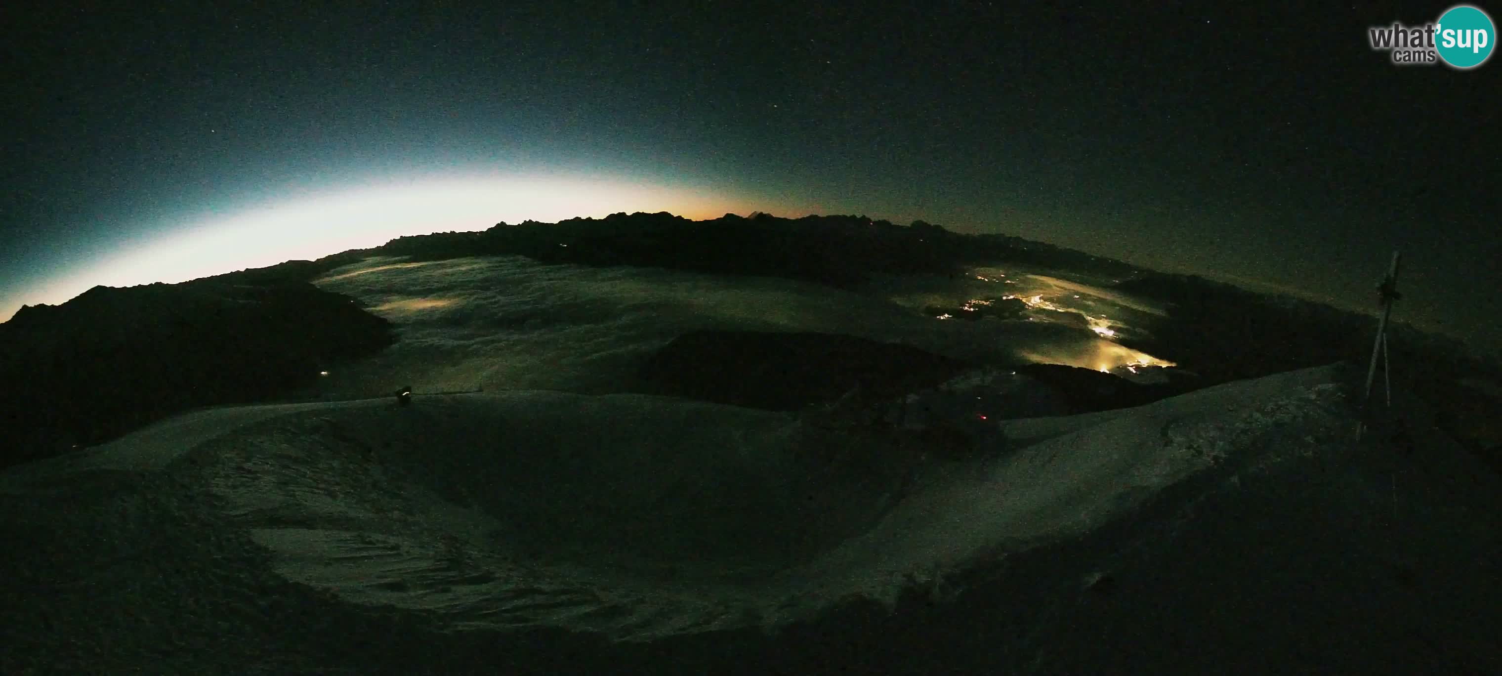 Webcam Gitschlift / seggiovia Gitsch