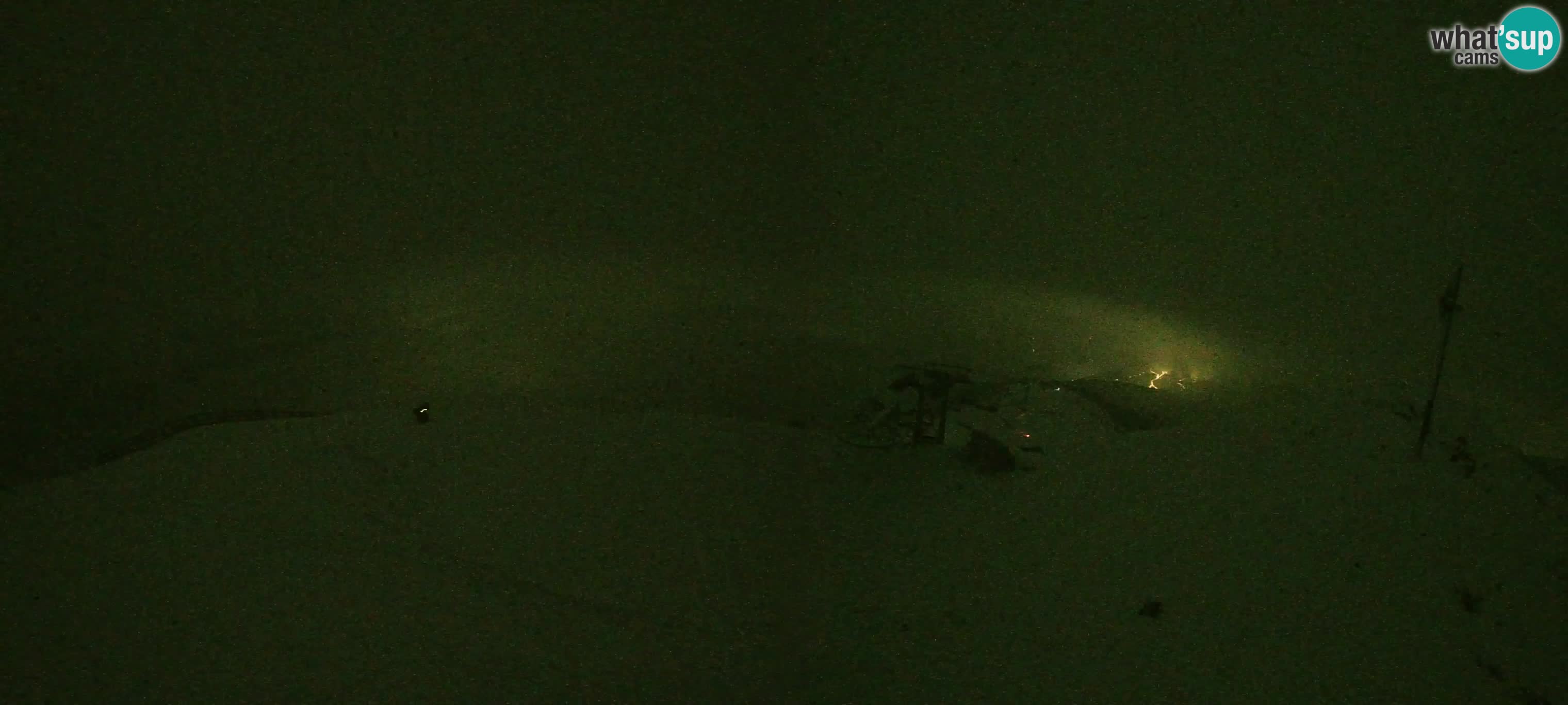 Webcam Gitschlift / Sessellift Gitsch – Bergstation (2.512 m)