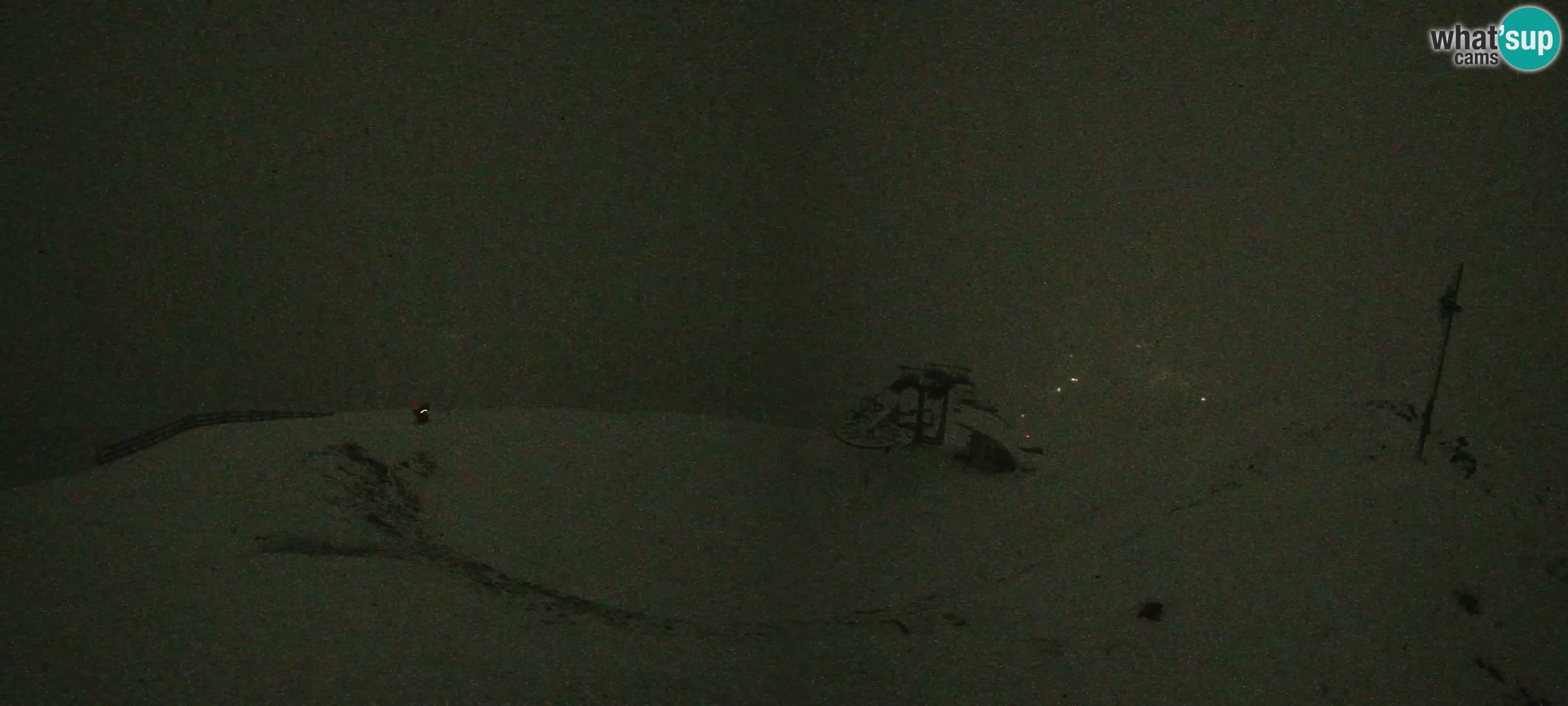 Webcam Gitschlift / seggiovia Gitsch