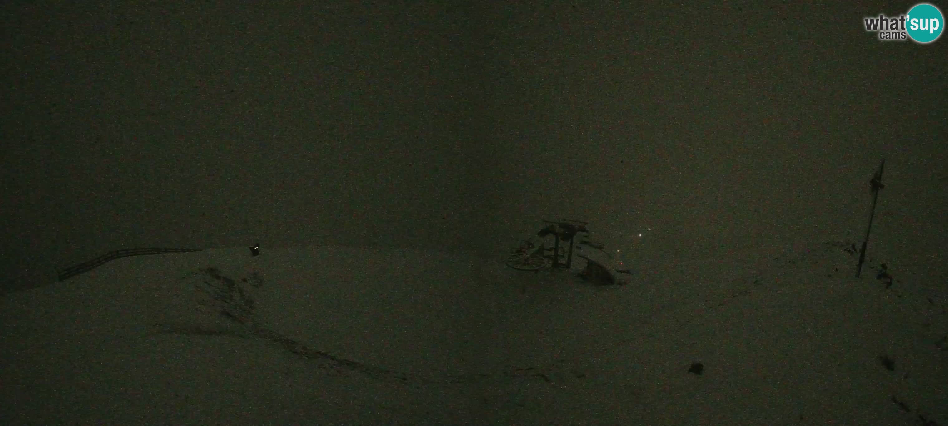 Webcam Gitschlift / télésiège Gitsch – Station amont (2 512 m)