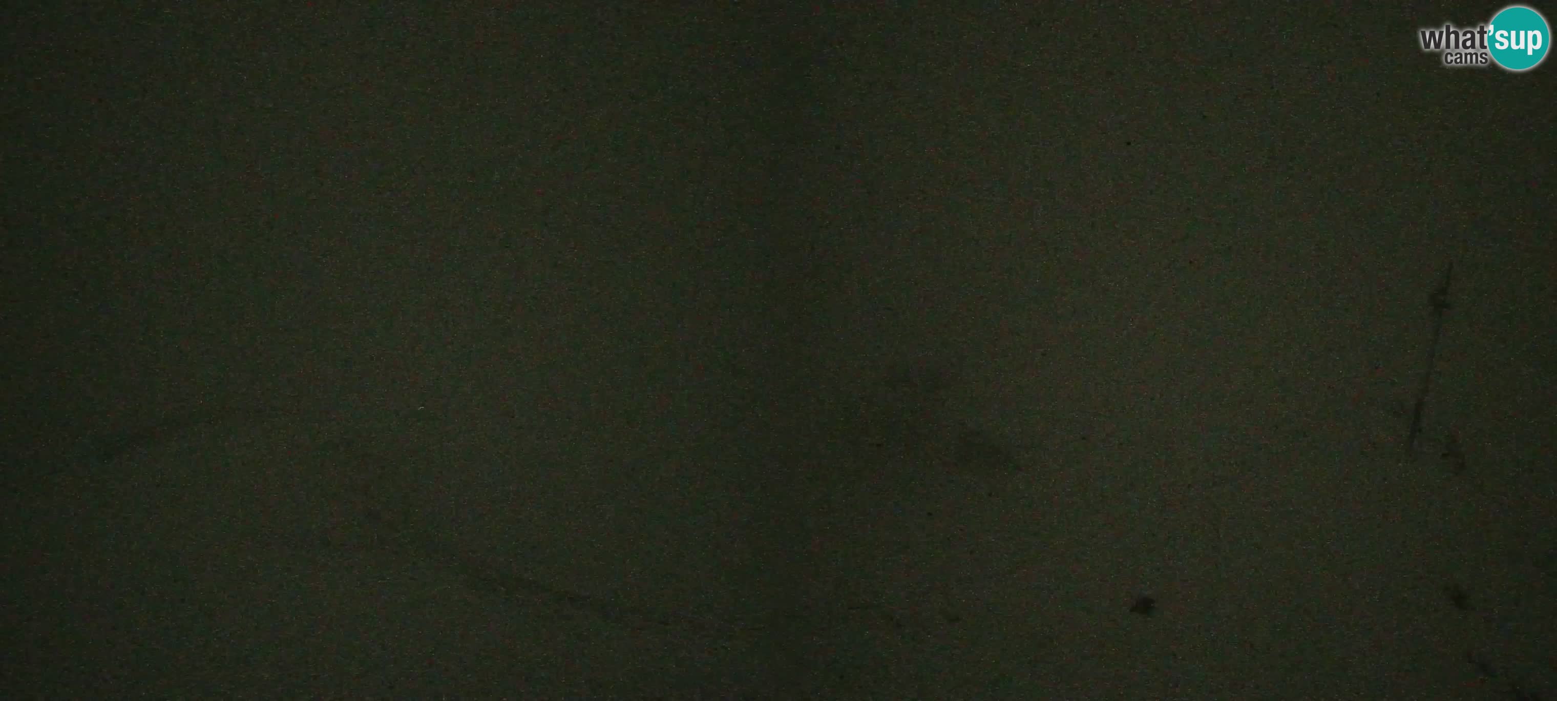 Webcam Gitschlift / télésiège Gitsch – Station amont (2 512 m)