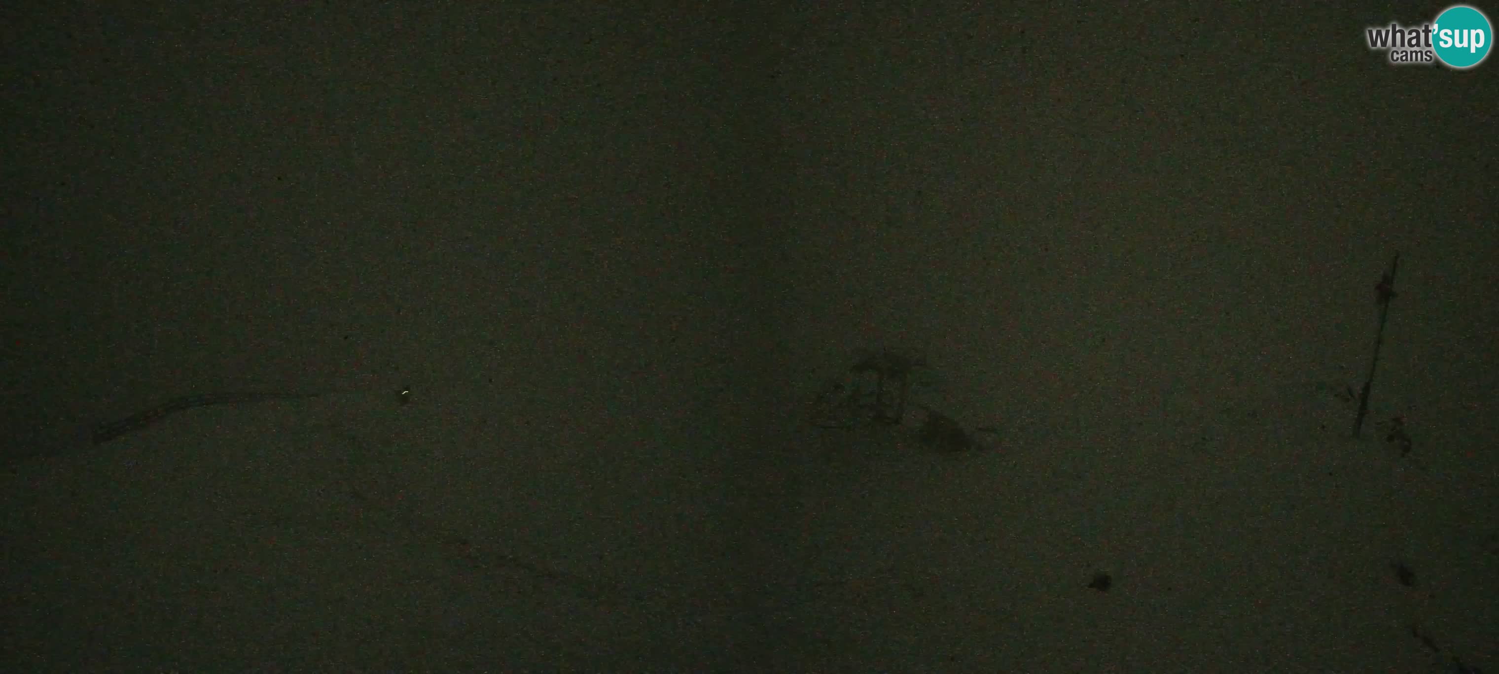 Webcam Gitschlift / telesilla Gitsch – Estación superior (2.512 m)