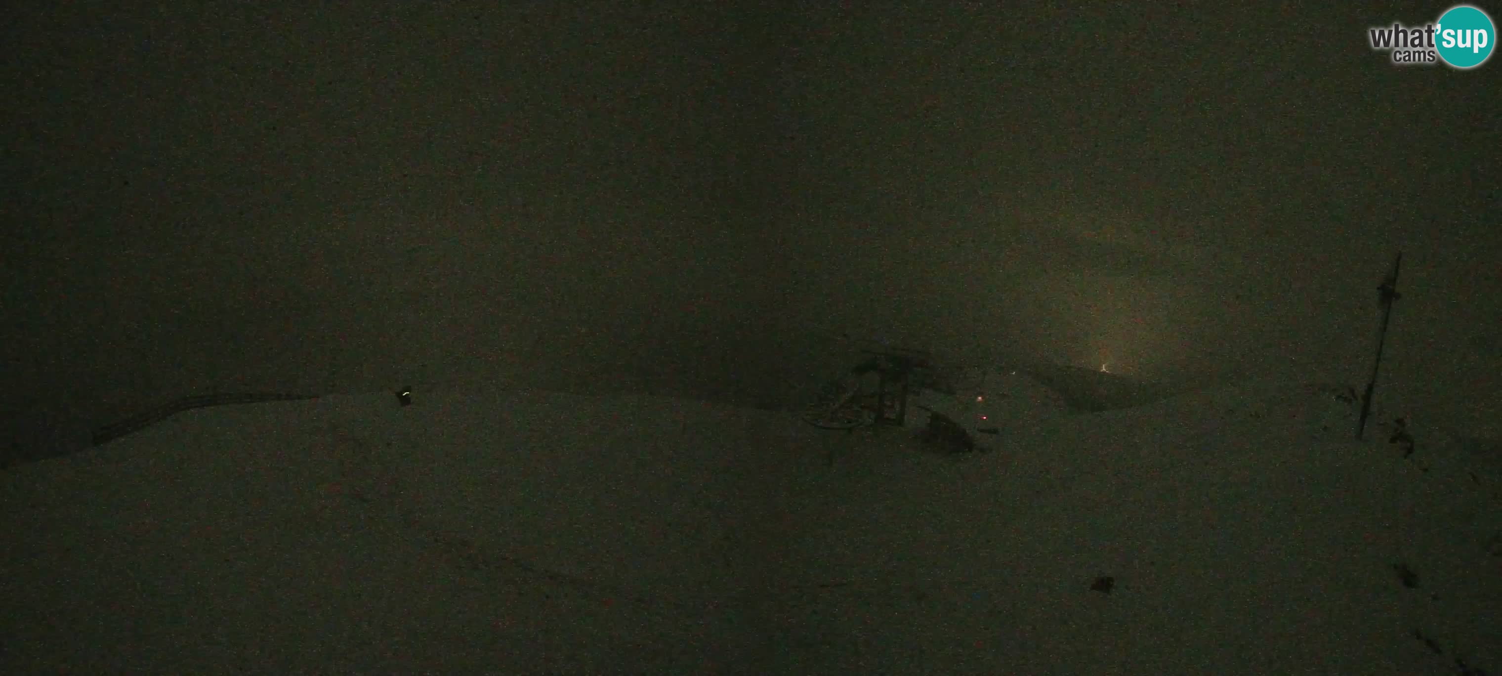 Webcam Gitschlift / seggiovia Gitsch