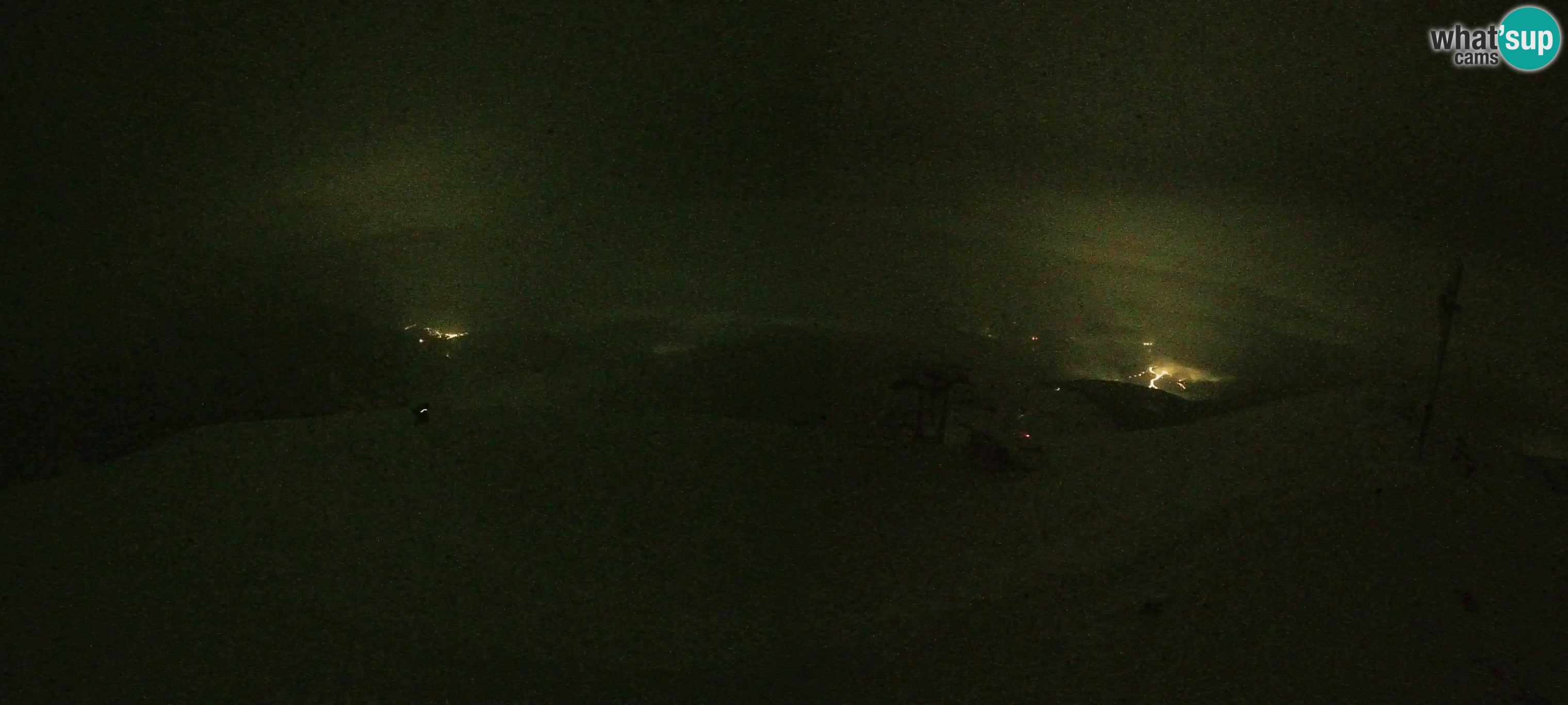 Webcam Gitschlift / seggiovia Gitsch