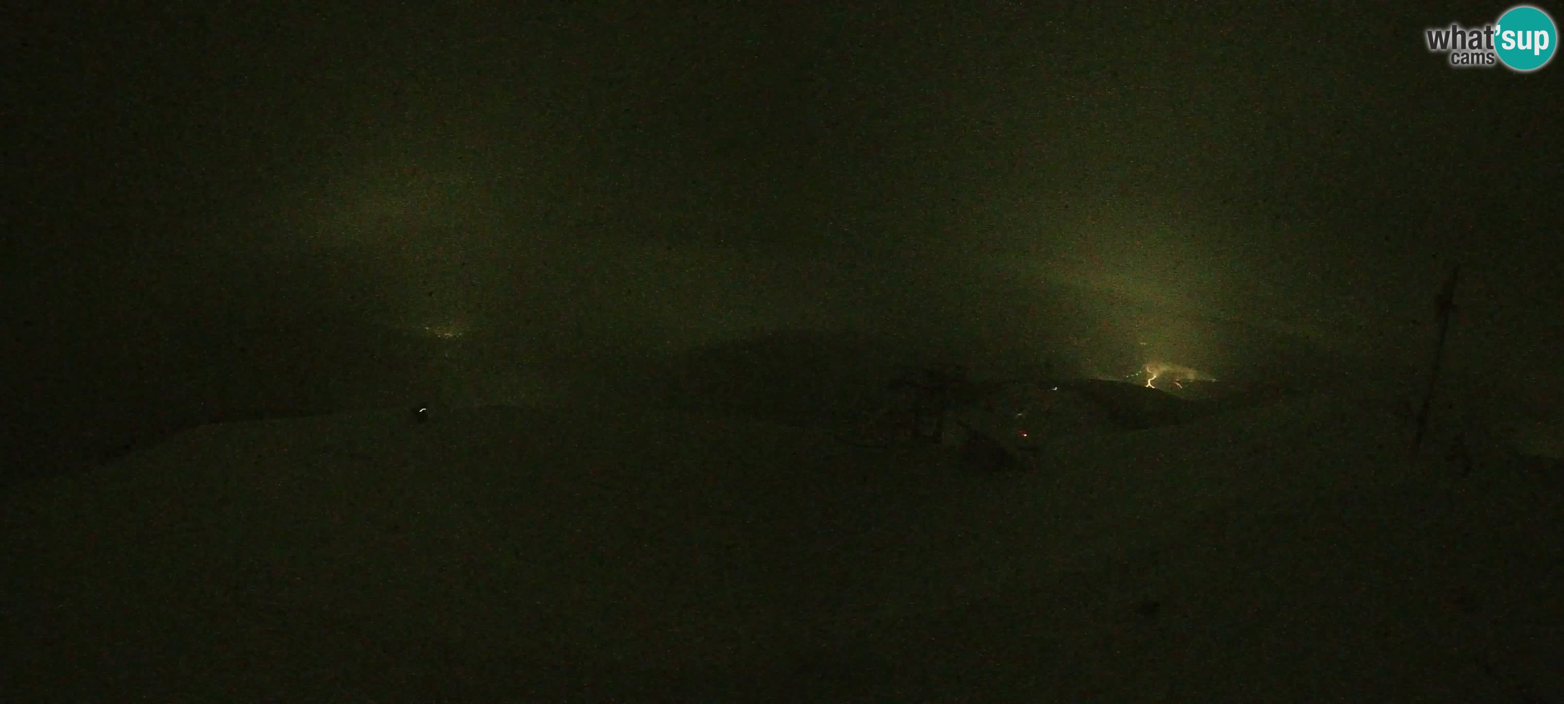 Webcam Gitschlift / seggiovia Gitsch