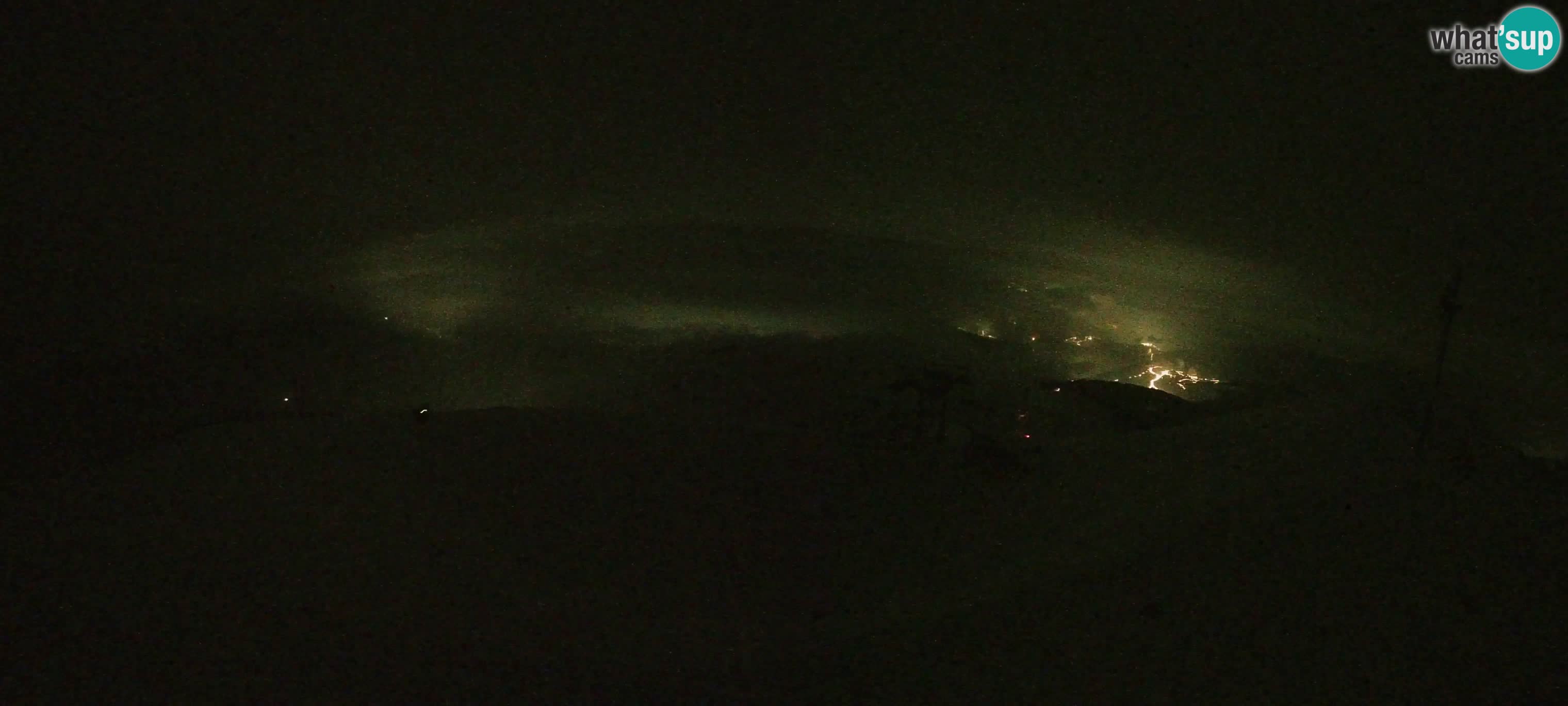 Webcam Gitschlift / seggiovia Gitsch