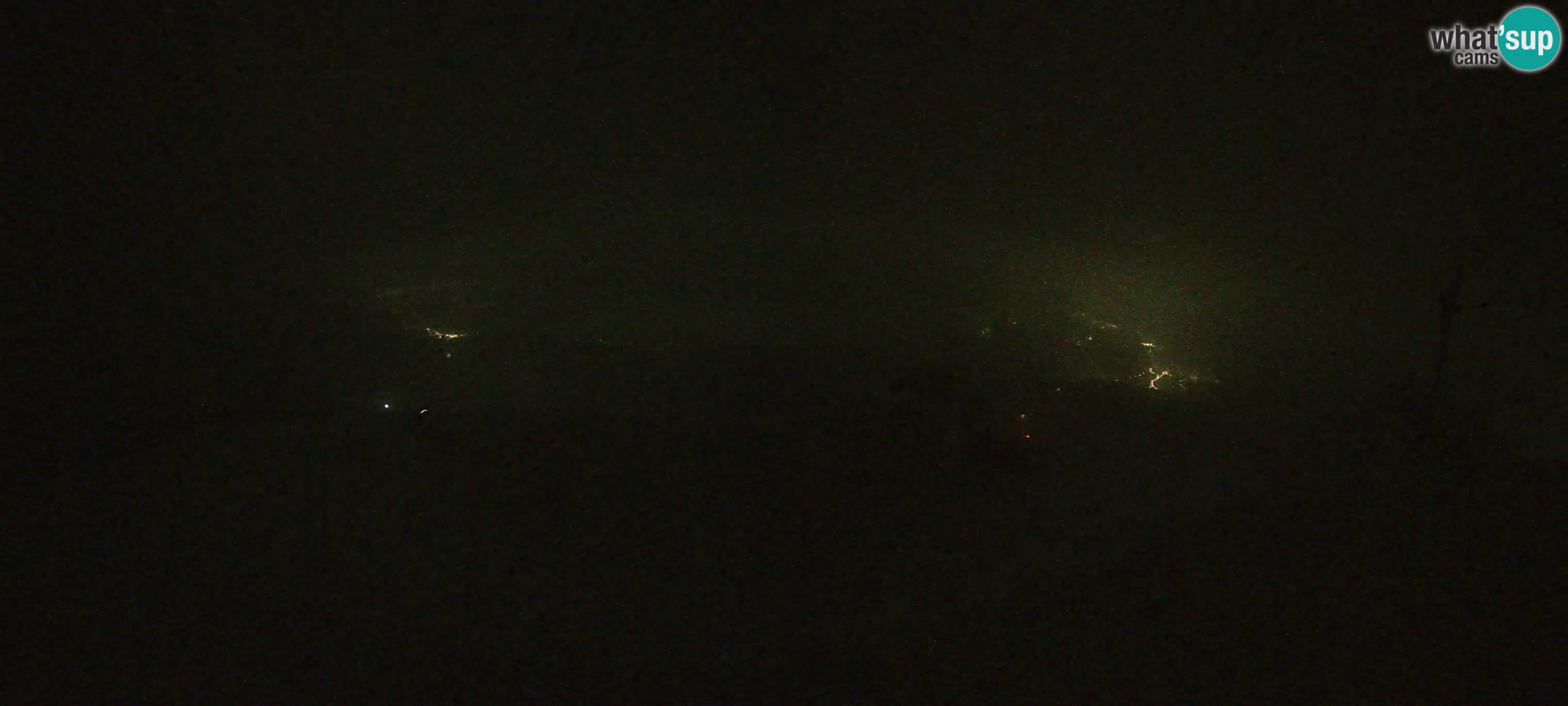 Spletna kamera Gitschlift / sedežnica Gitsch – Zgornja postaja (2.512 m)