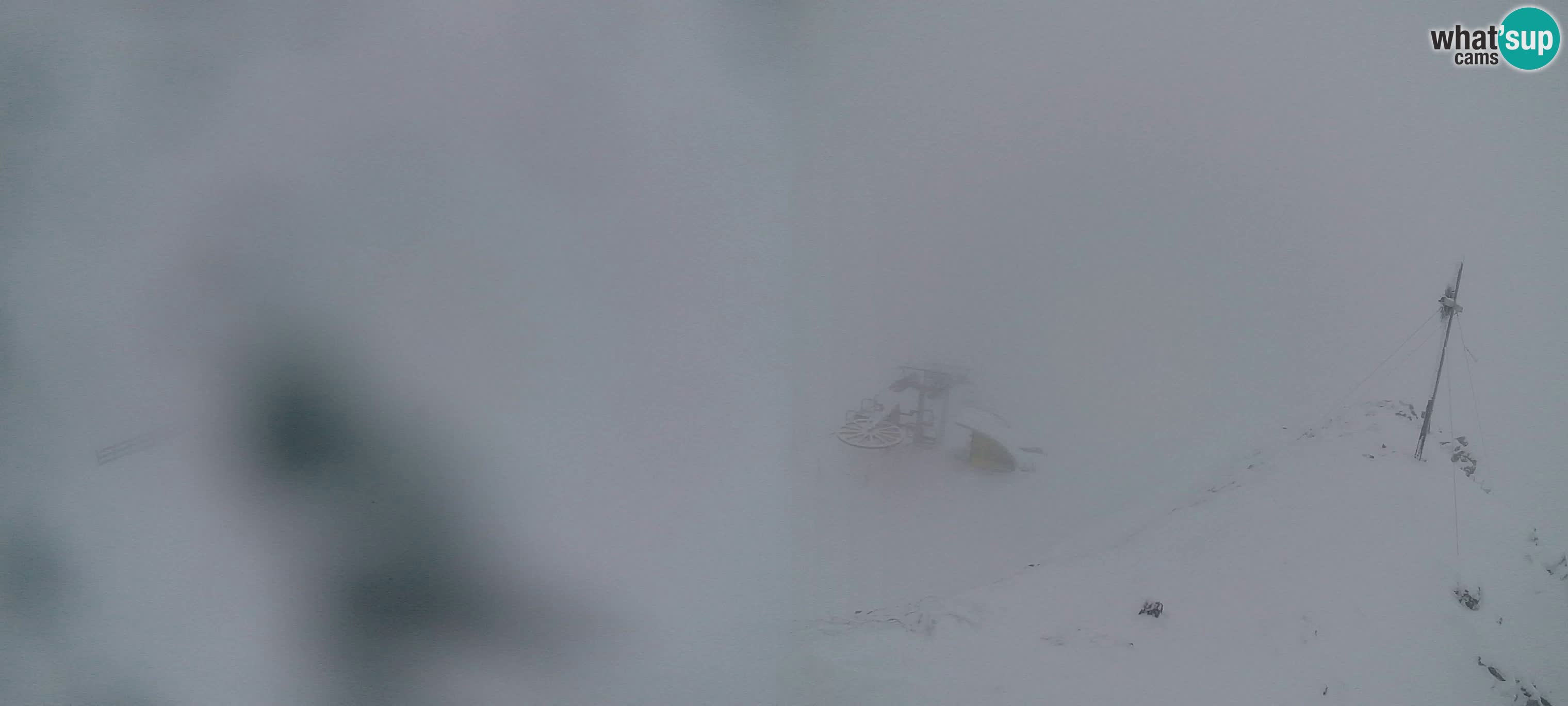 Webcam Gitschlift / seggiovia Gitsch