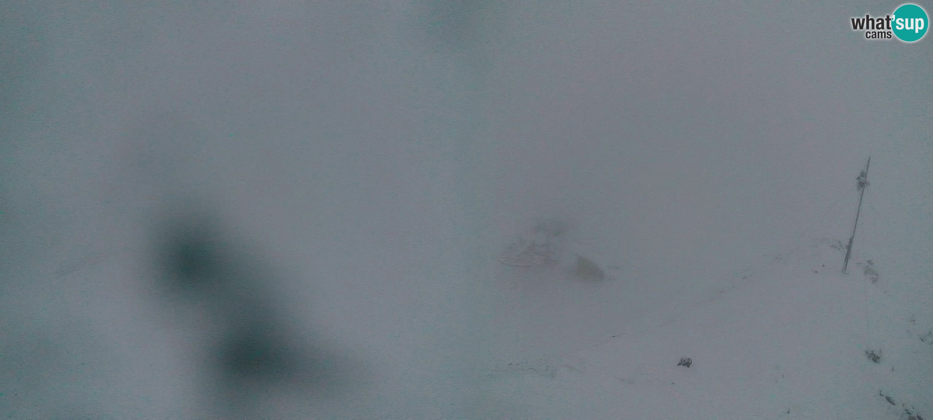 Webcam Gitschlift / Sessellift Gitsch – Bergstation (2.512 m)