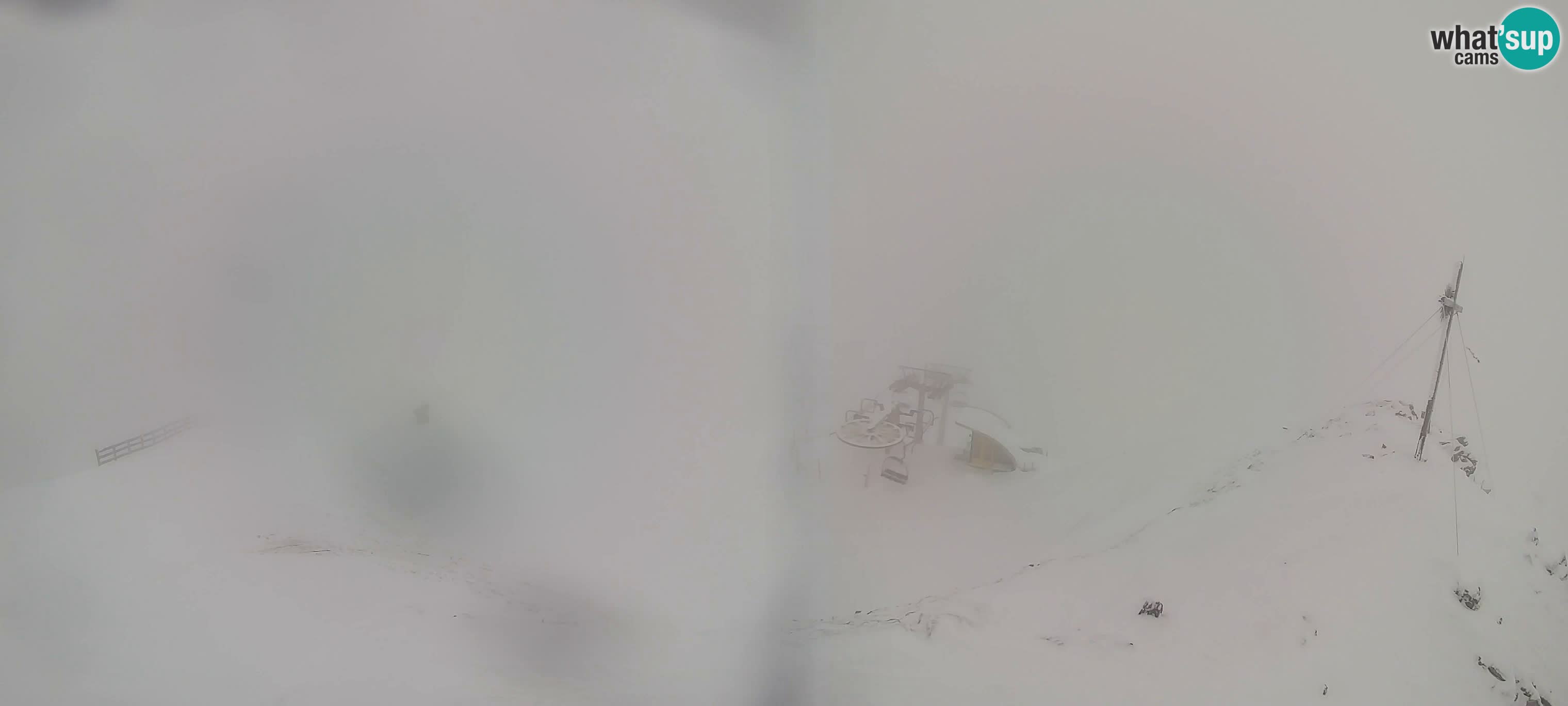 Webcam Gitschlift / seggiovia Gitsch