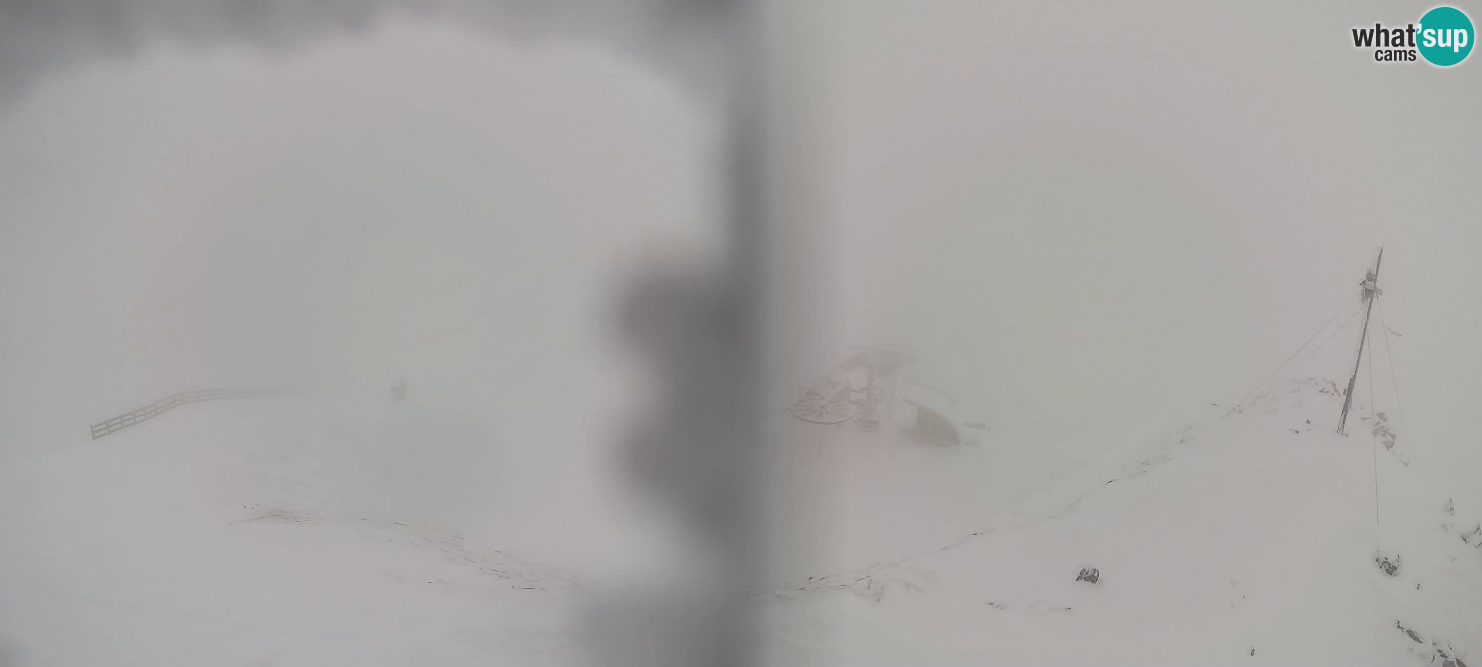 Webcam Gitschlift / seggiovia Gitsch