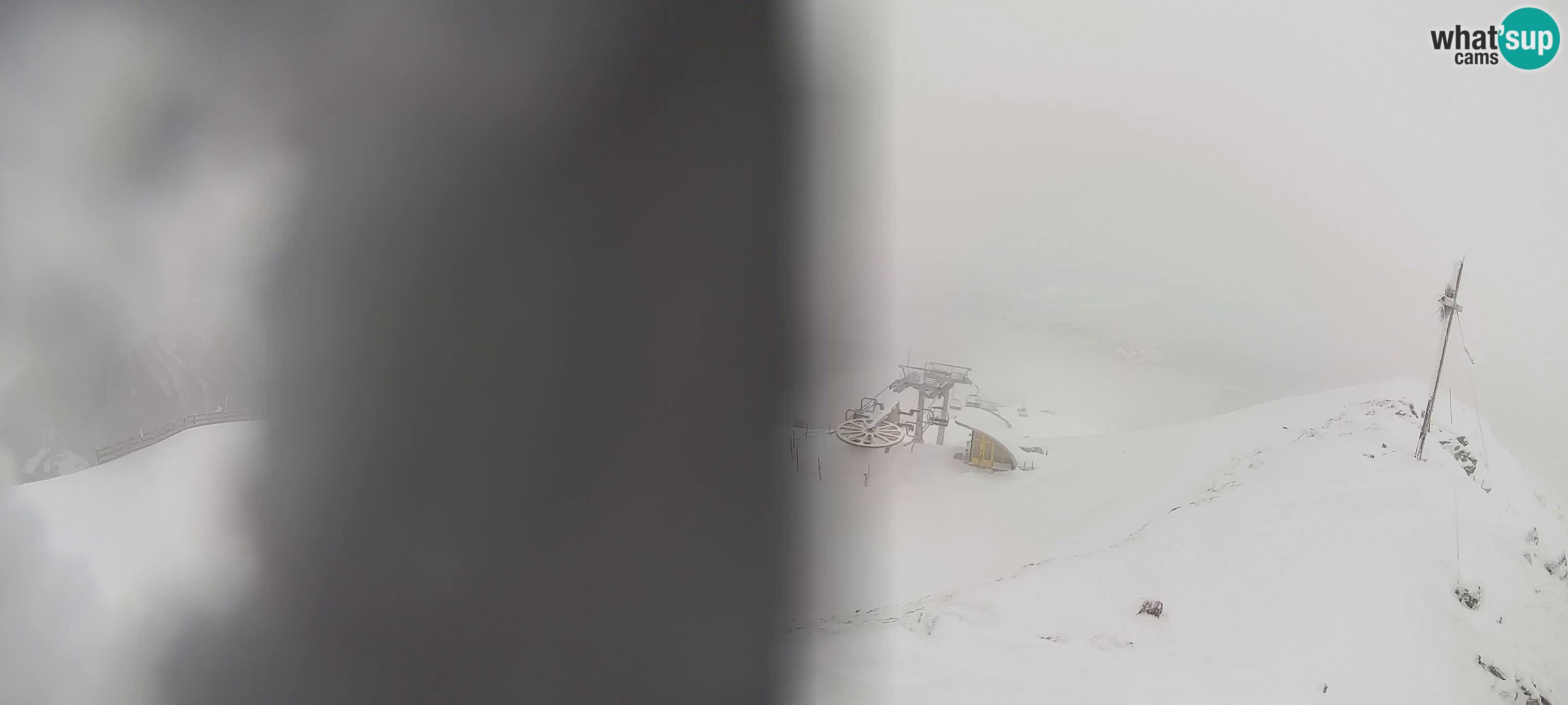 Webcam Gitschlift / seggiovia Gitsch