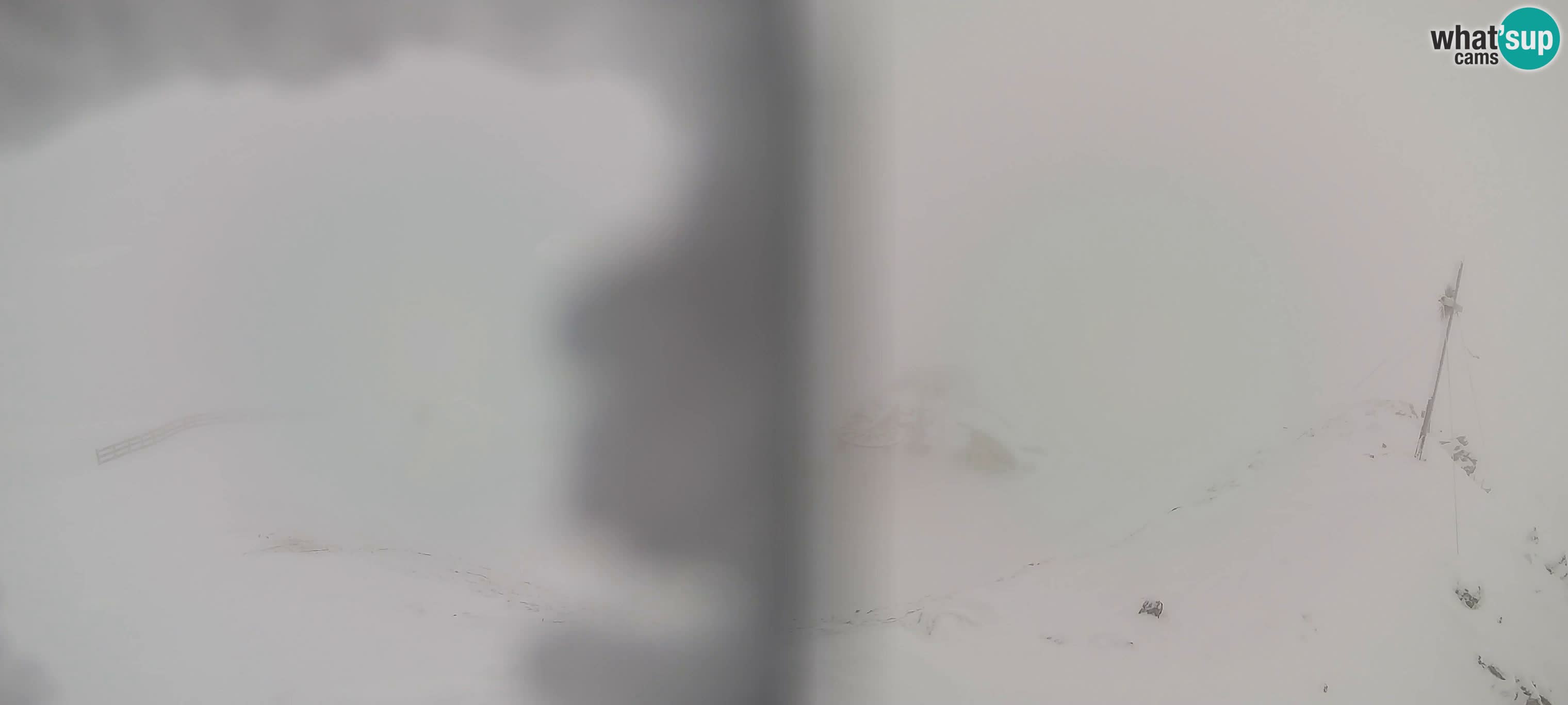 Webcam Gitschlift / télésiège Gitsch – Station amont (2 512 m)