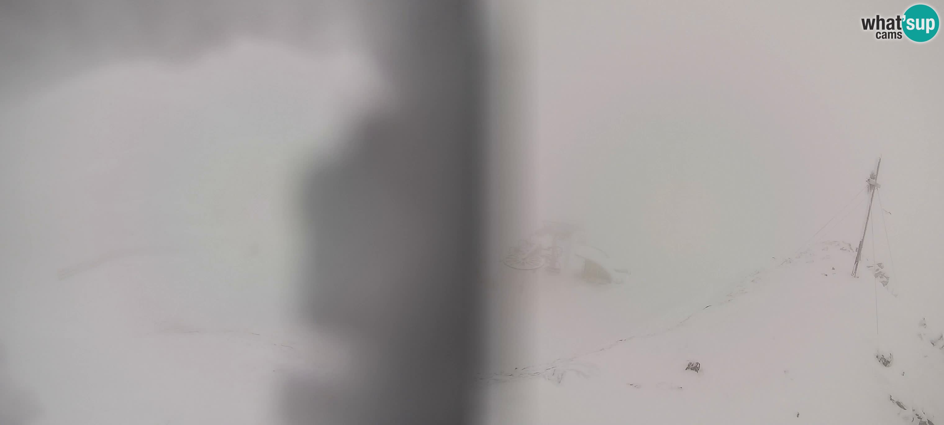 Webcam Gitschlift / seggiovia Gitsch