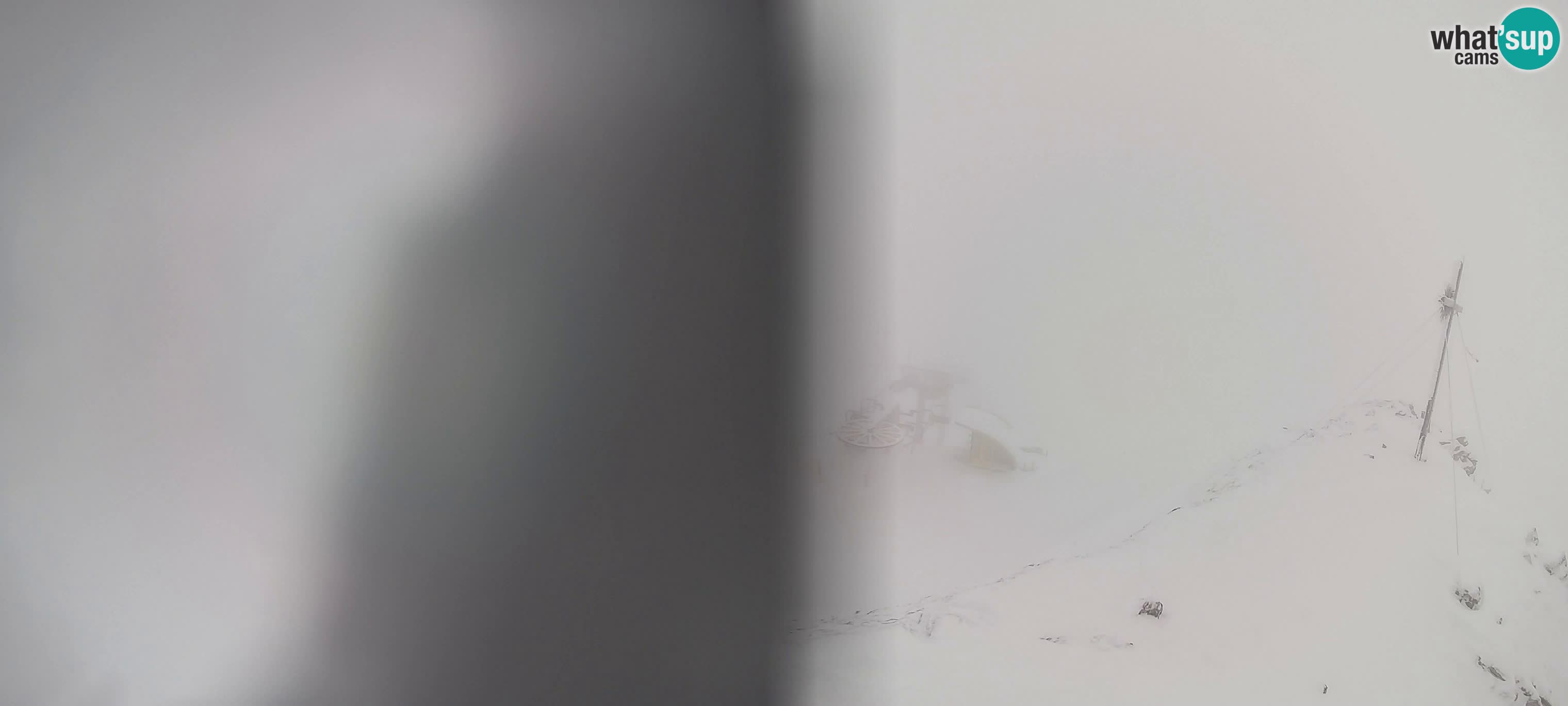 Webcam Gitschlift / seggiovia Gitsch