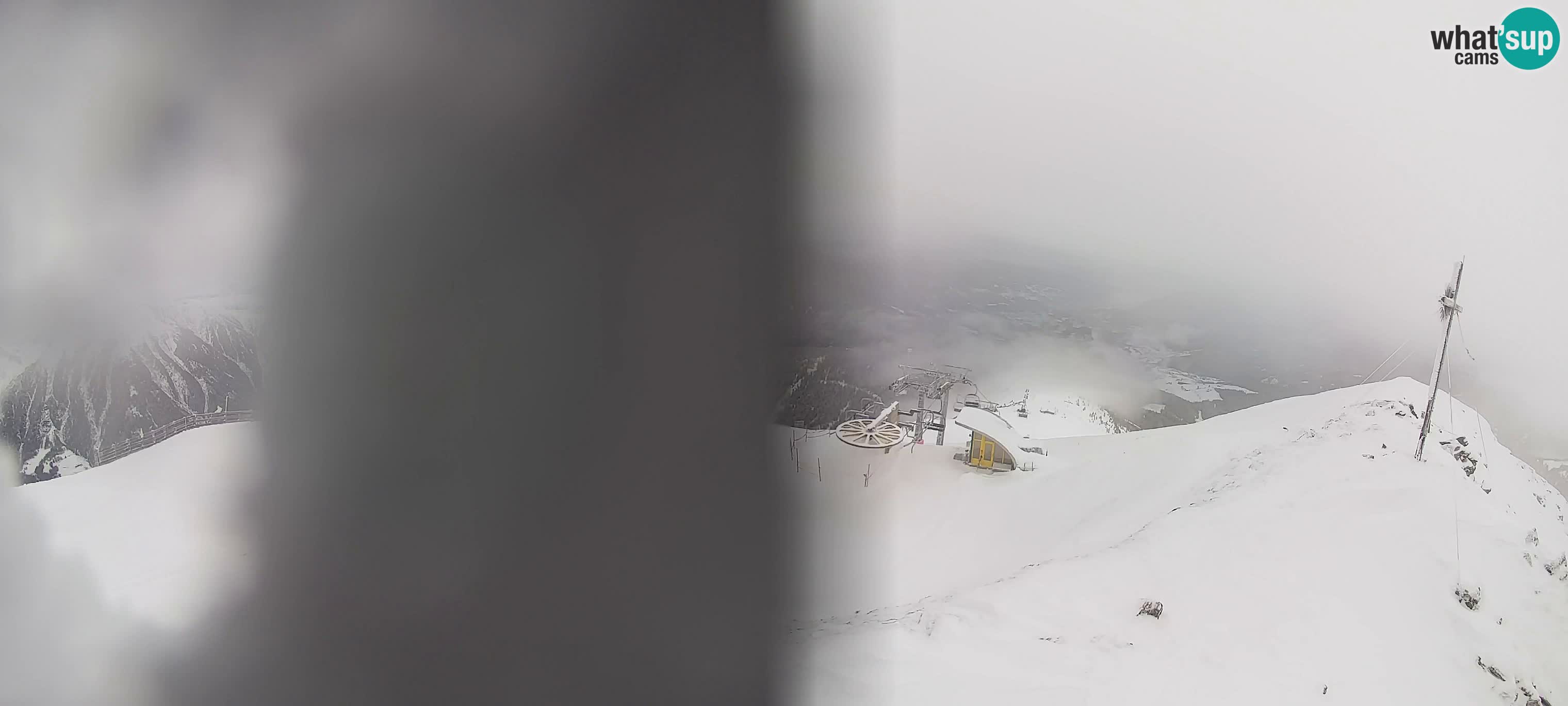 Webcam Gitschlift / seggiovia Gitsch