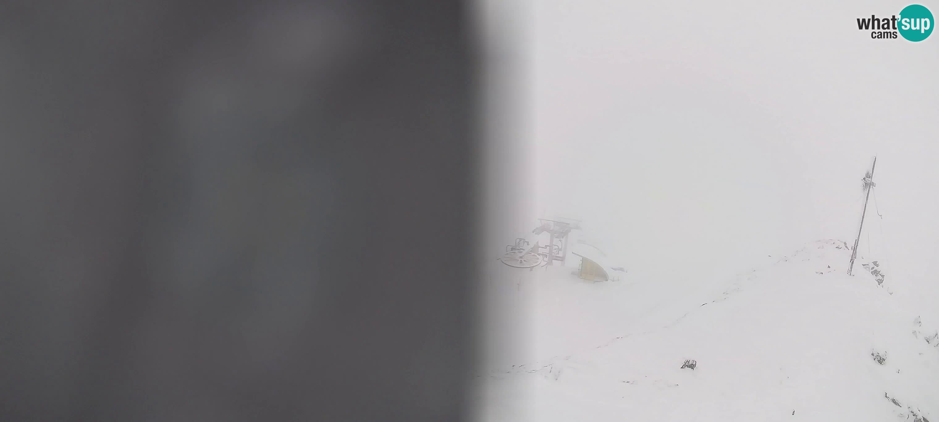 Webcam Gitschlift / seggiovia Gitsch