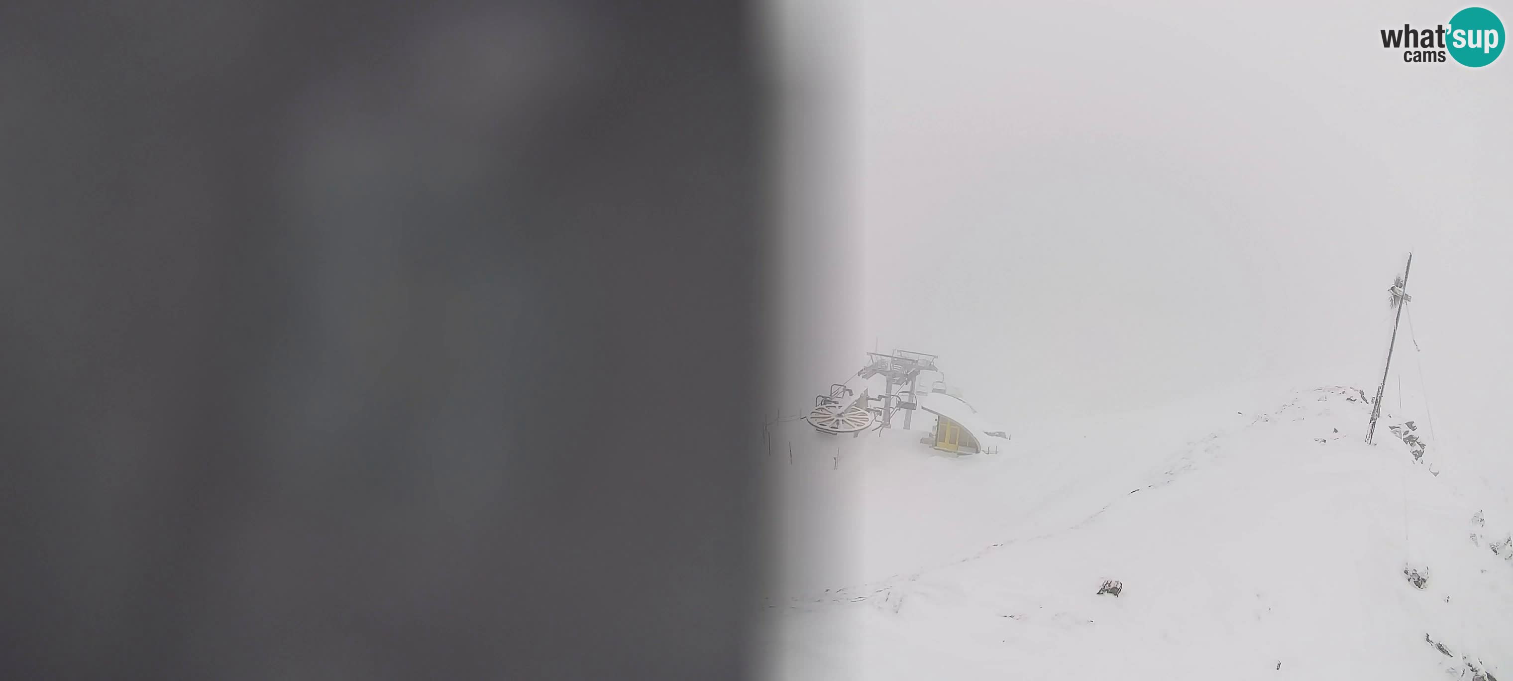 Webcam Gitschlift / seggiovia Gitsch