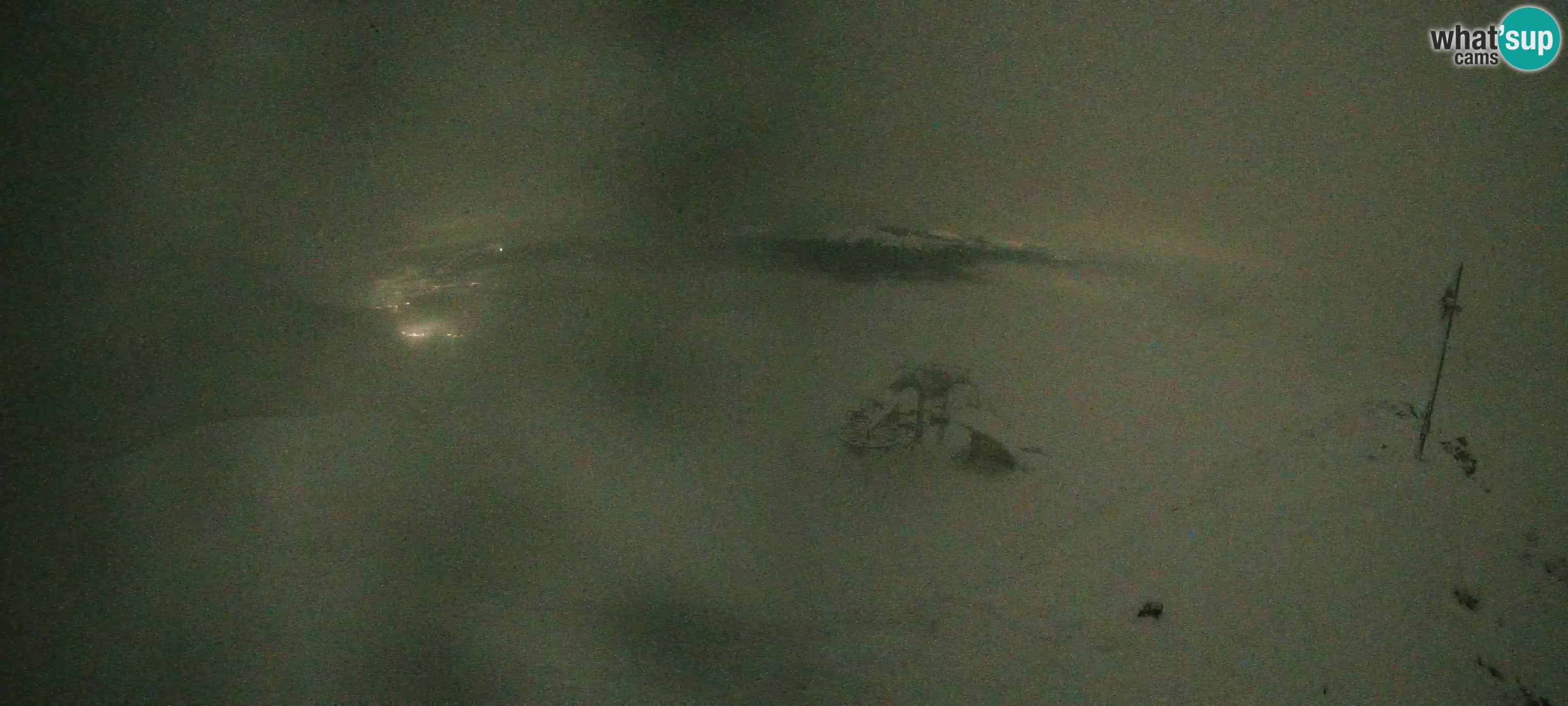 Webcam Gitschlift / Sessellift Gitsch – Bergstation (2.512 m)