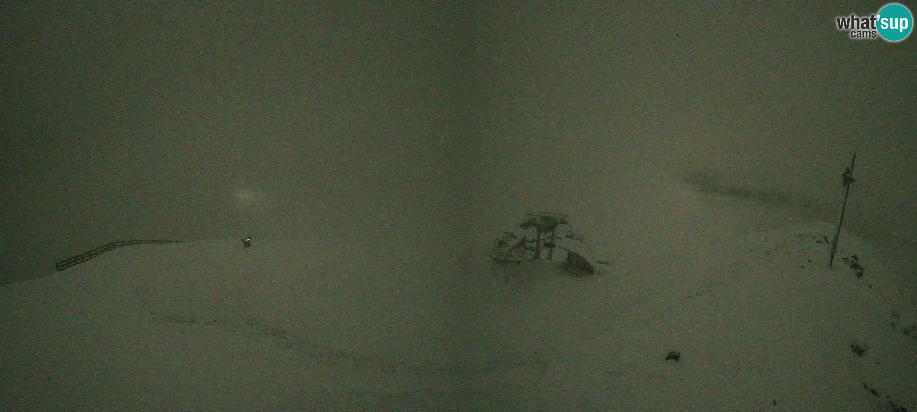 Webcam Gitschlift / seggiovia Gitsch