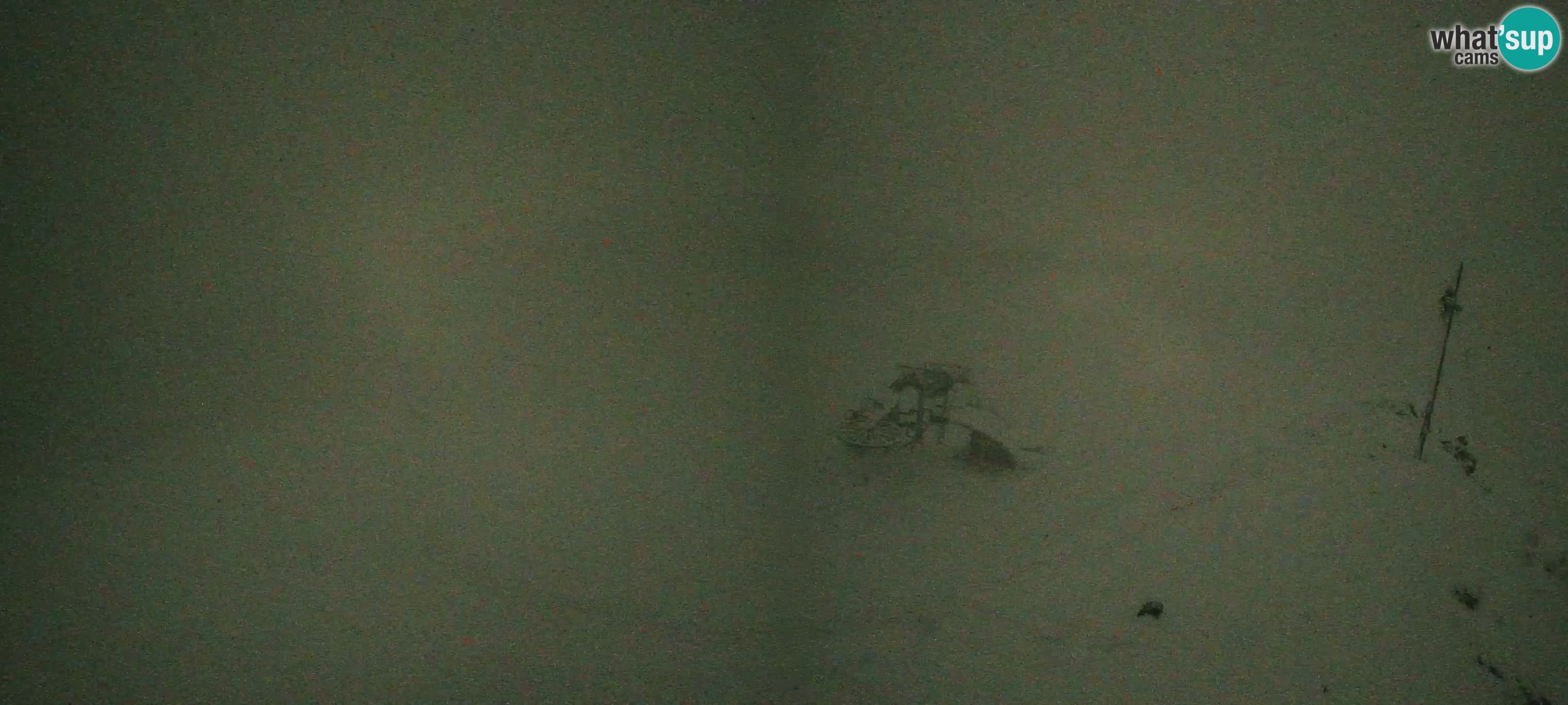 Webcam Gitschlift / télésiège Gitsch – Station amont (2 512 m)