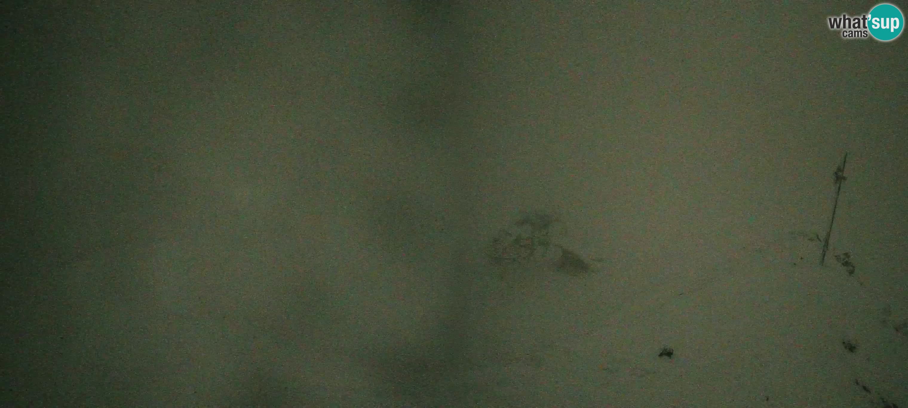 Spletna kamera Gitschlift / sedežnica Gitsch – Zgornja postaja (2.512 m)