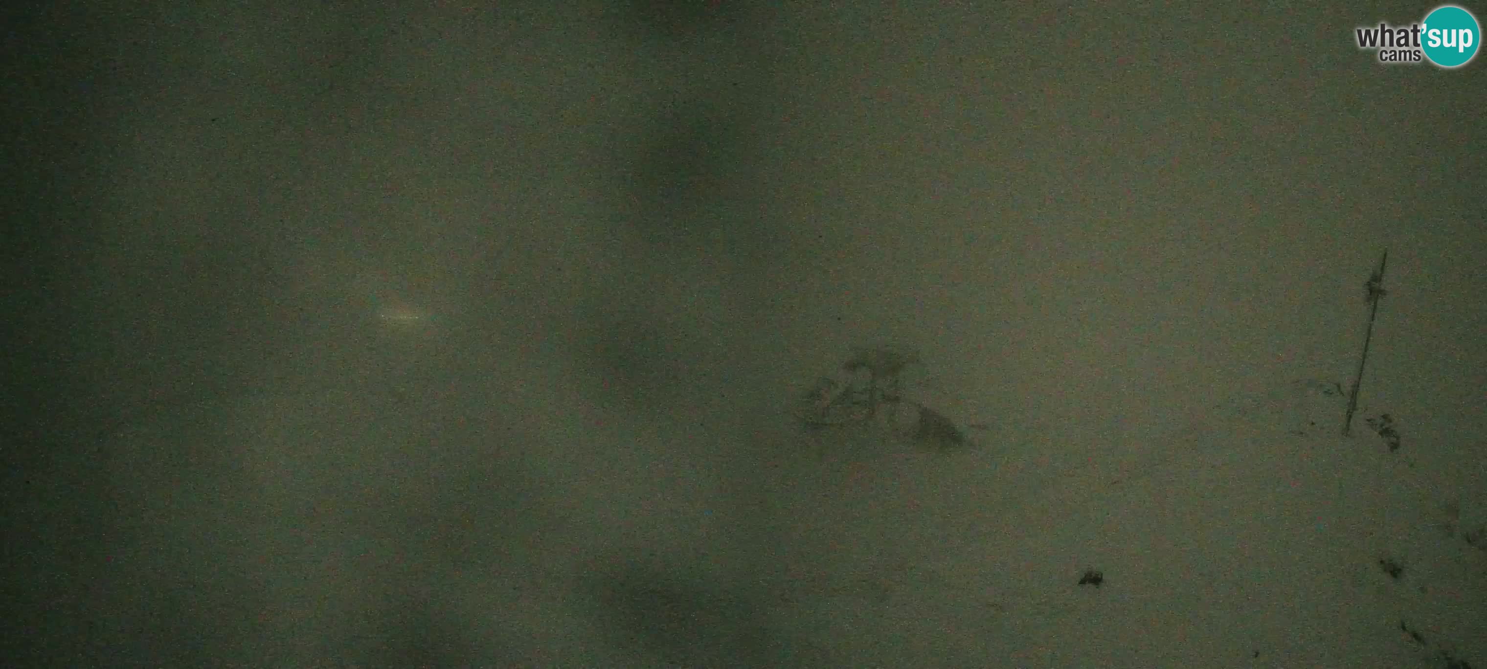 Webcam Gitschlift / telesilla Gitsch – Estación superior (2.512 m)