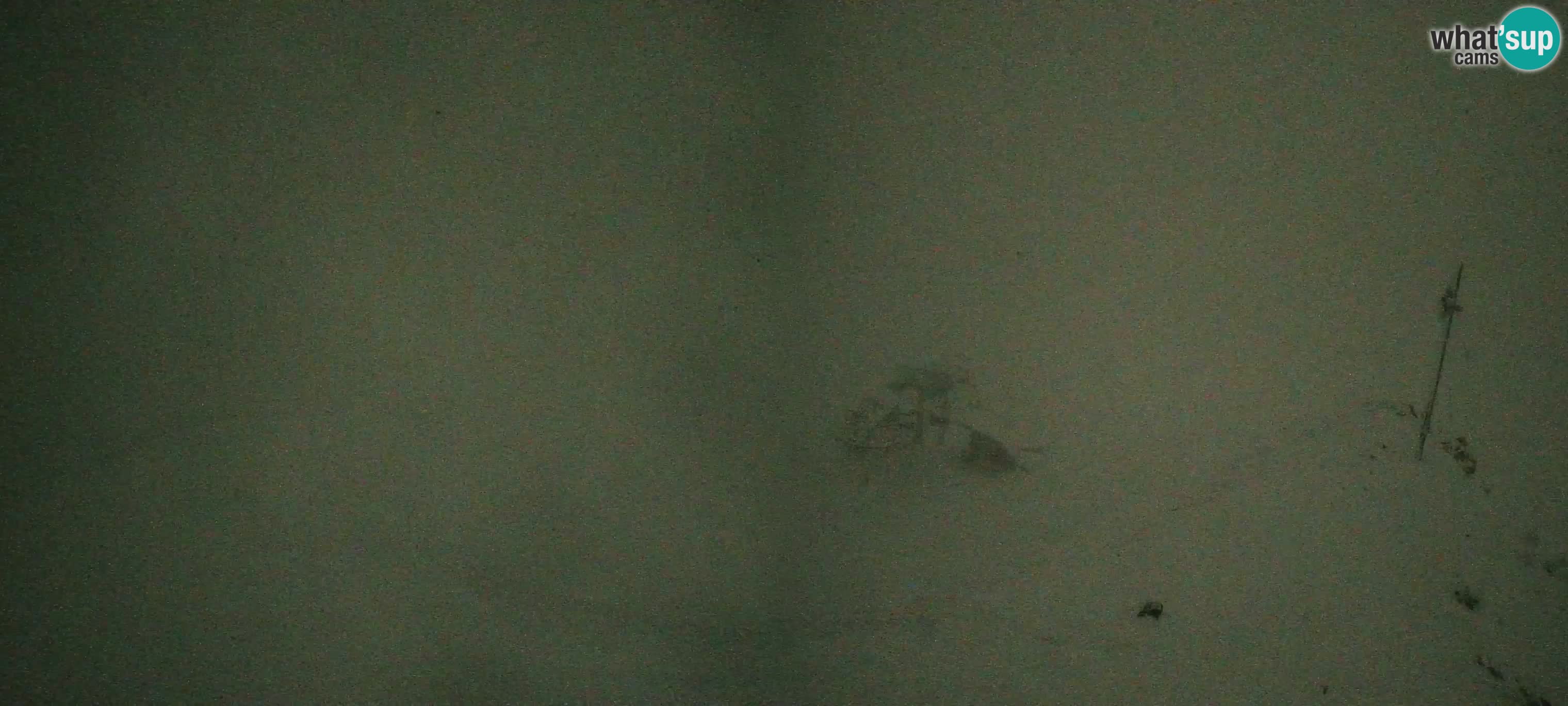 Webcam Gitschlift / seggiovia Gitsch