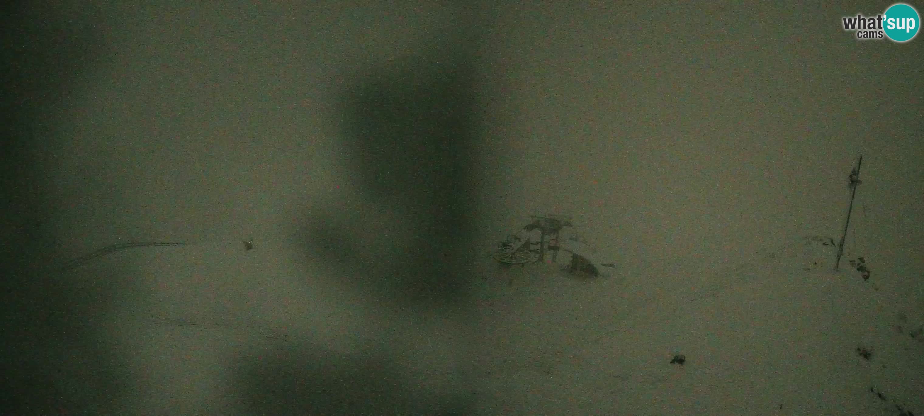 Webcam Gitschlift / Sessellift Gitsch – Bergstation (2.512 m)