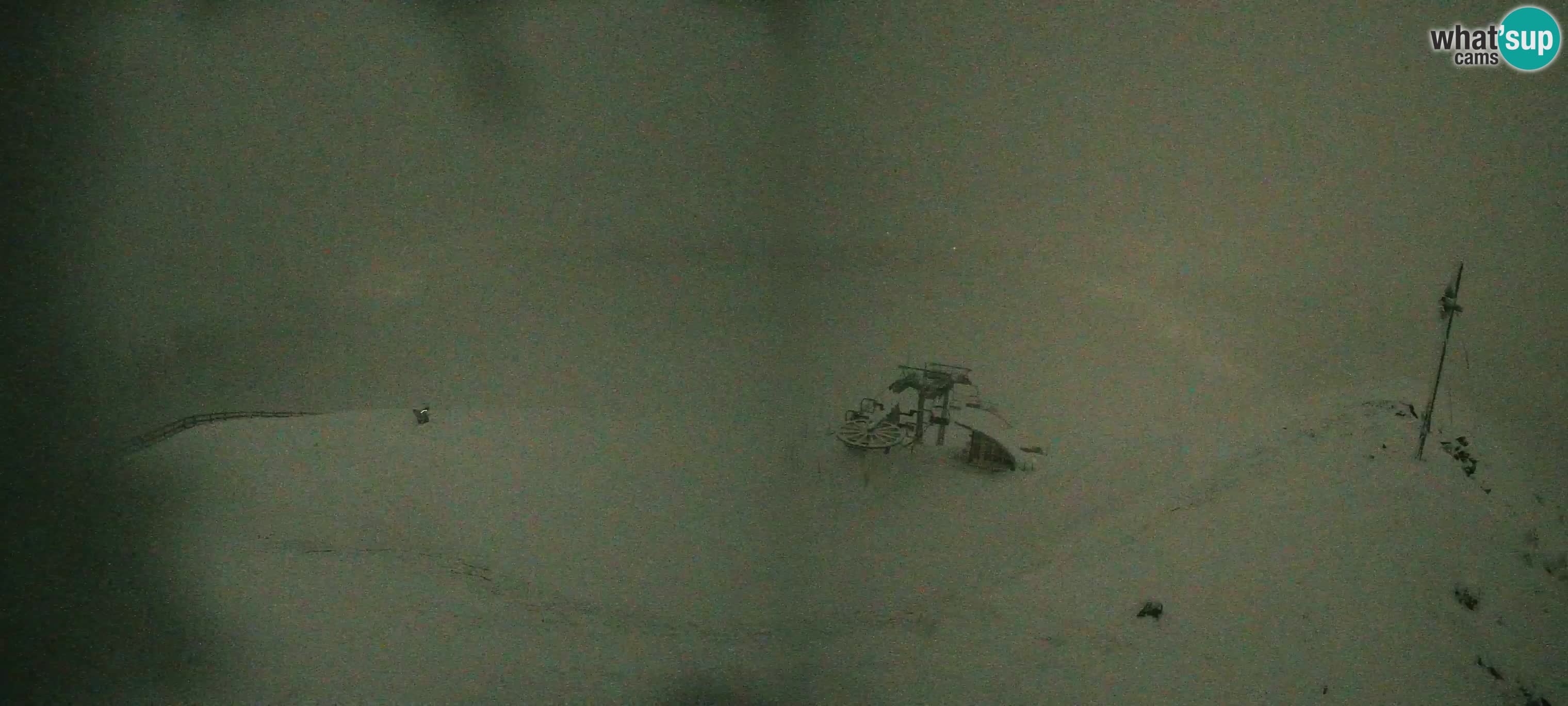 Webcam Gitschlift / seggiovia Gitsch