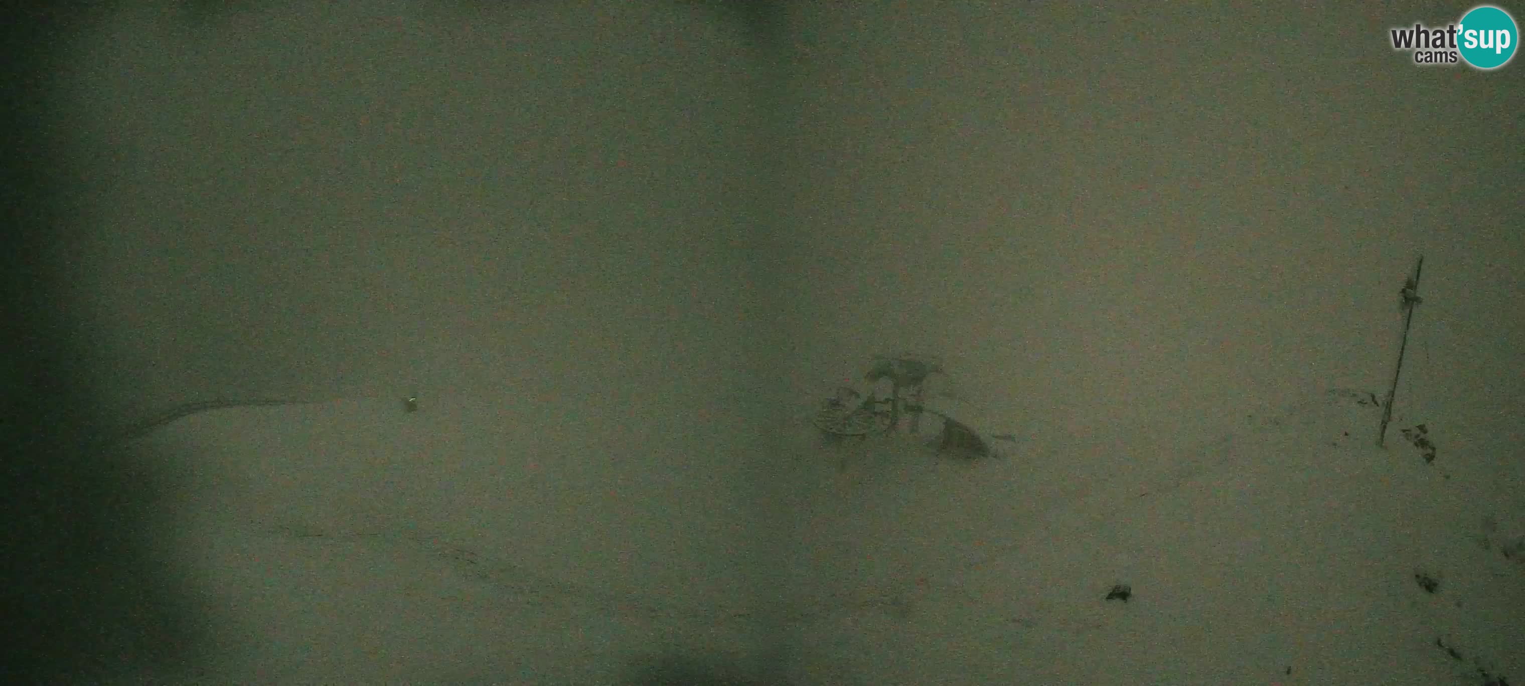 Webcam Gitschlift / seggiovia Gitsch