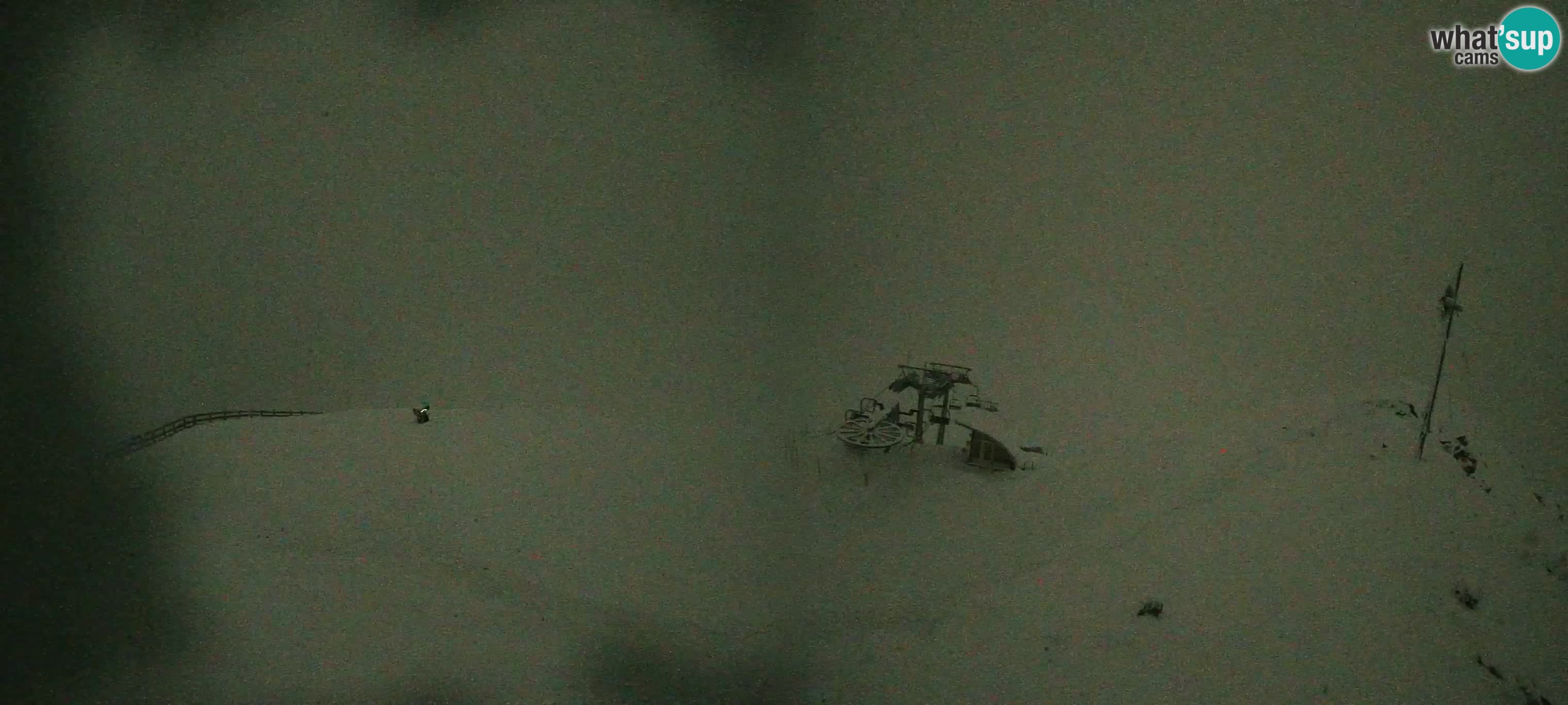 Webcam Gitschlift / seggiovia Gitsch