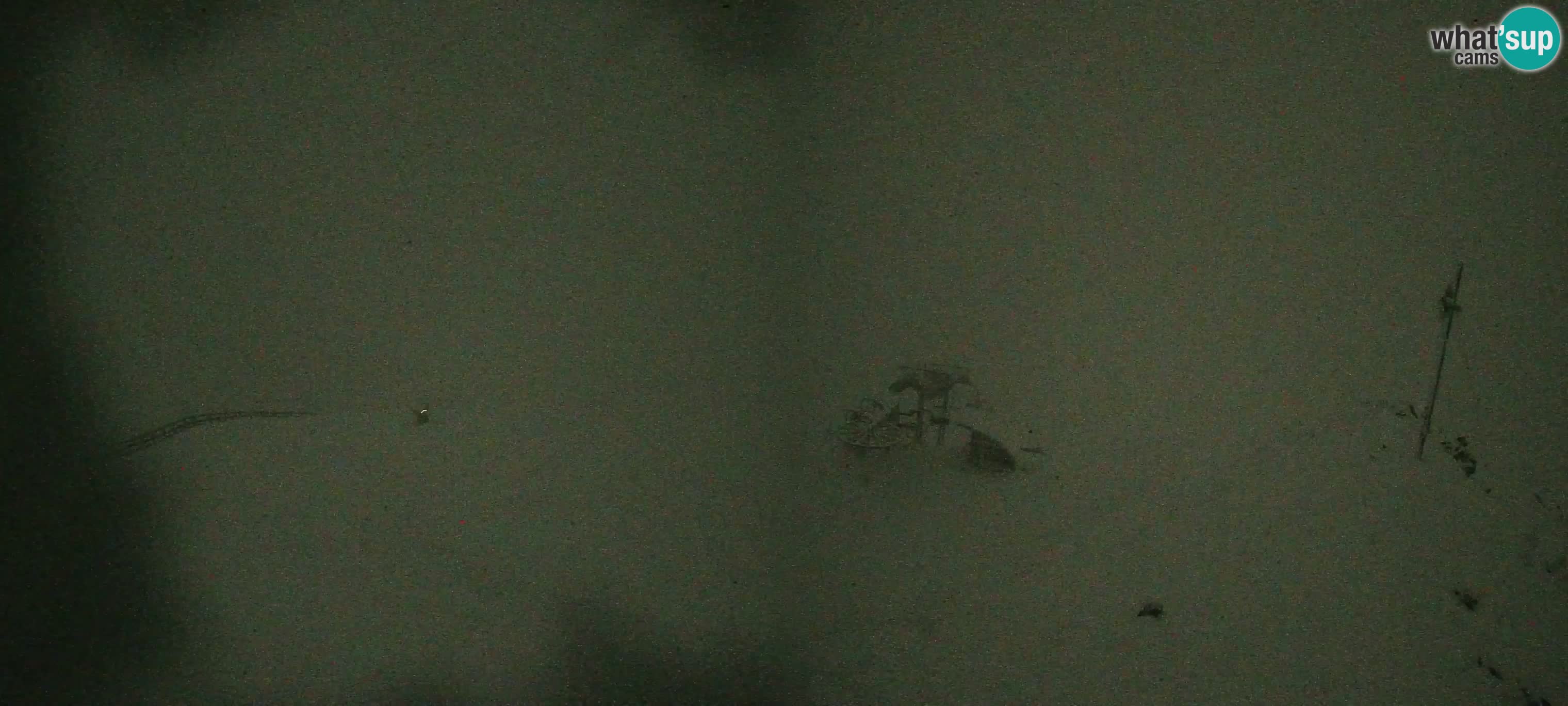 Webcam Gitschlift / telesilla Gitsch – Estación superior (2.512 m)