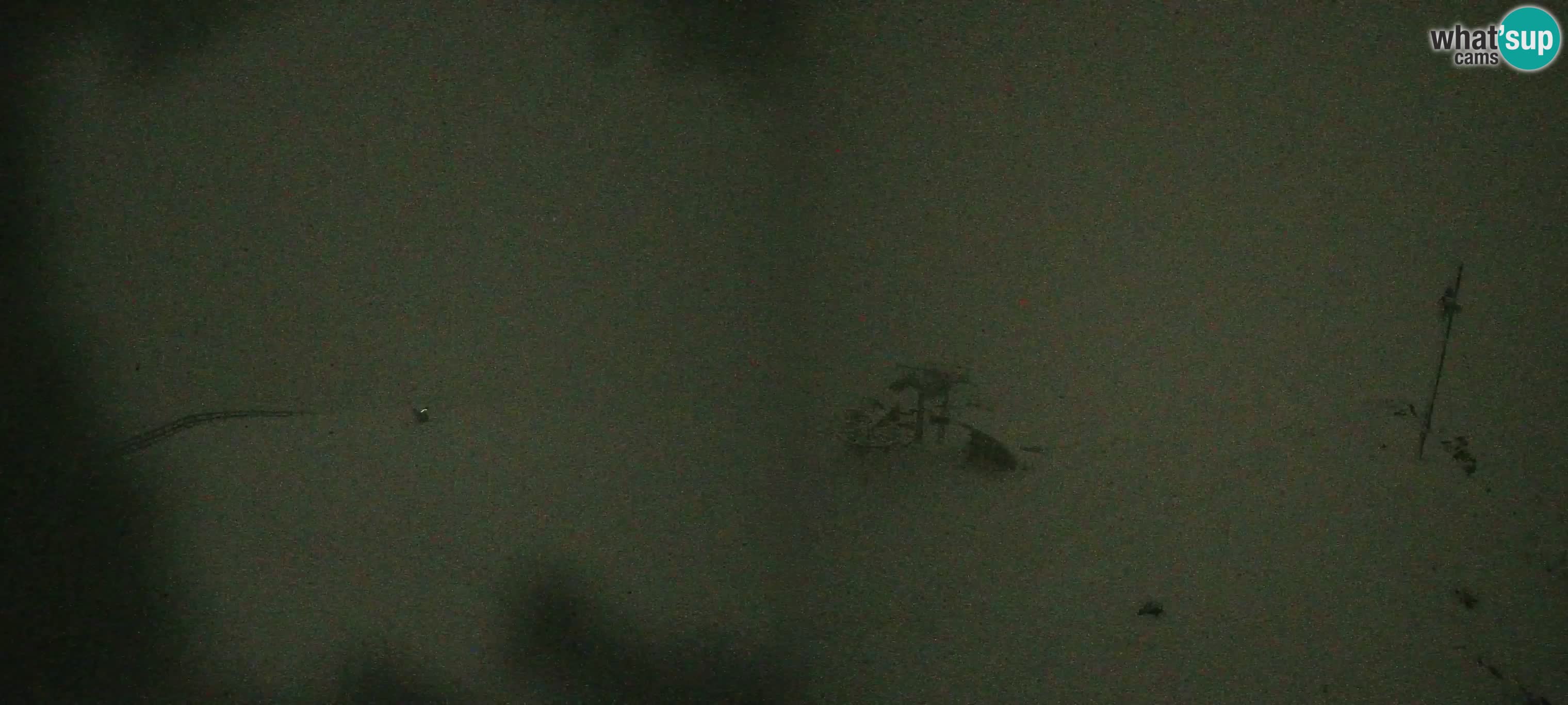 Webcam Gitschlift / telesilla Gitsch – Estación superior (2.512 m)