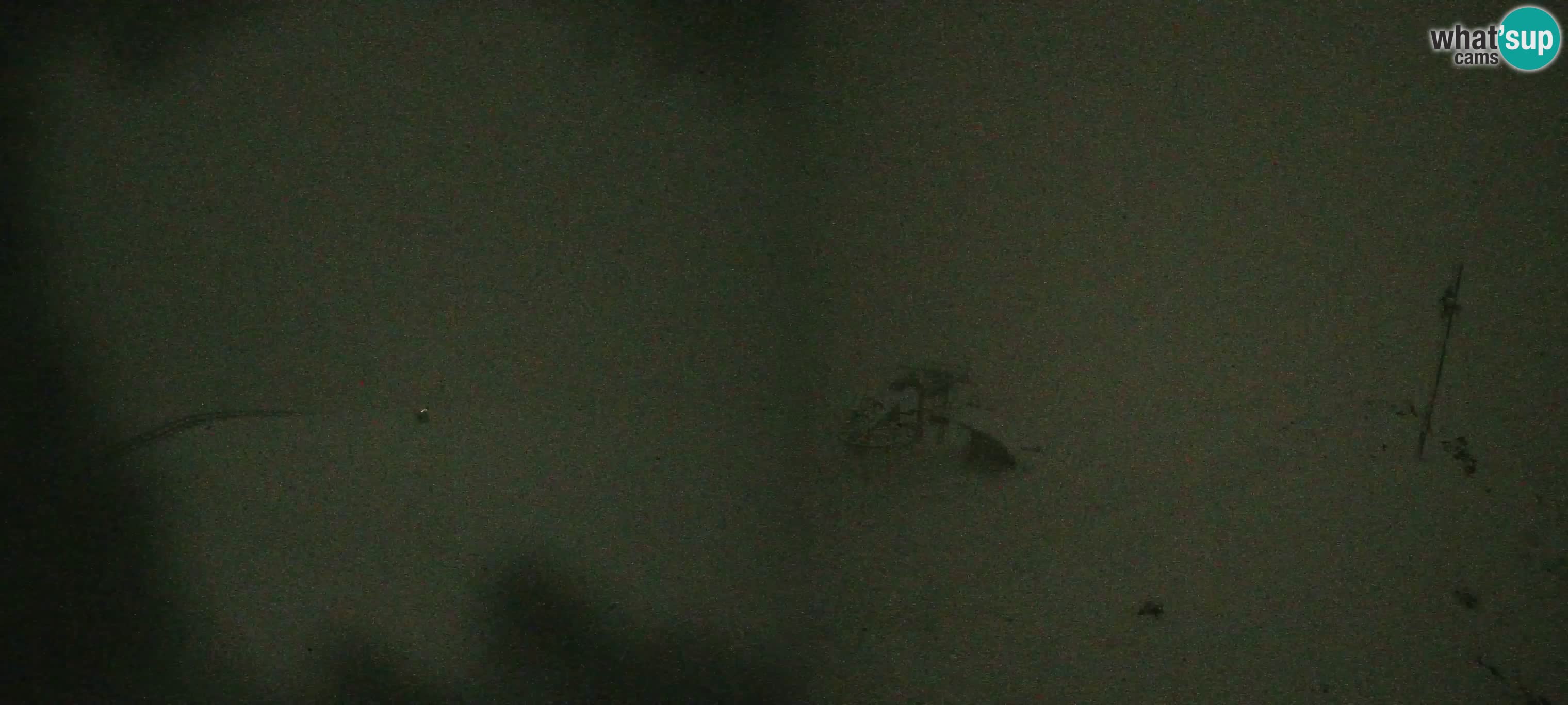 Webcam Gitschlift / Sessellift Gitsch – Bergstation (2.512 m)