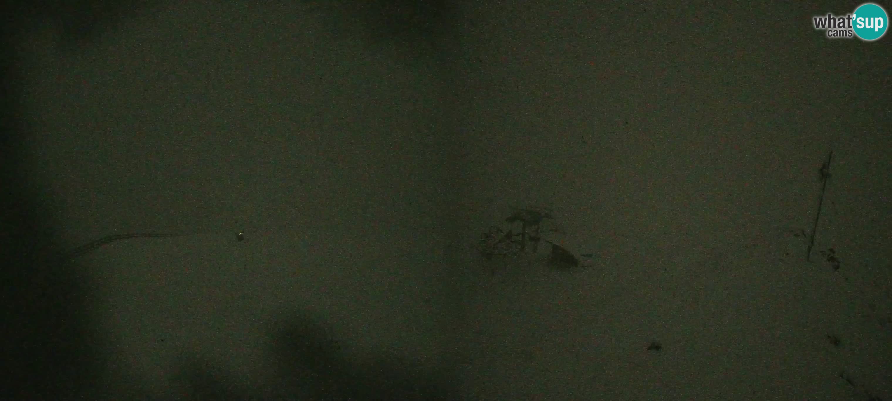 Webcam Gitschlift / télésiège Gitsch – Station amont (2 512 m)