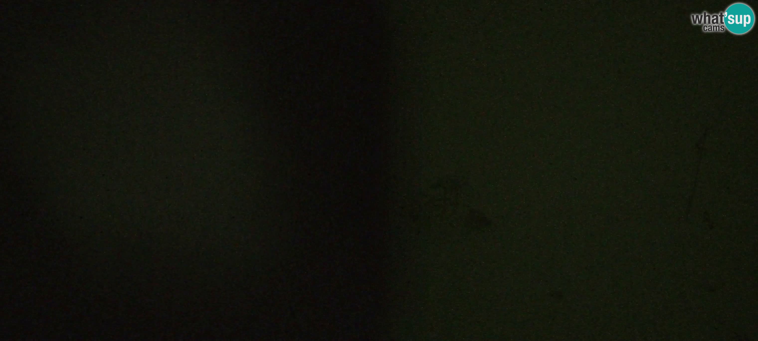 Spletna kamera Gitschlift / sedežnica Gitsch – Zgornja postaja (2.512 m)