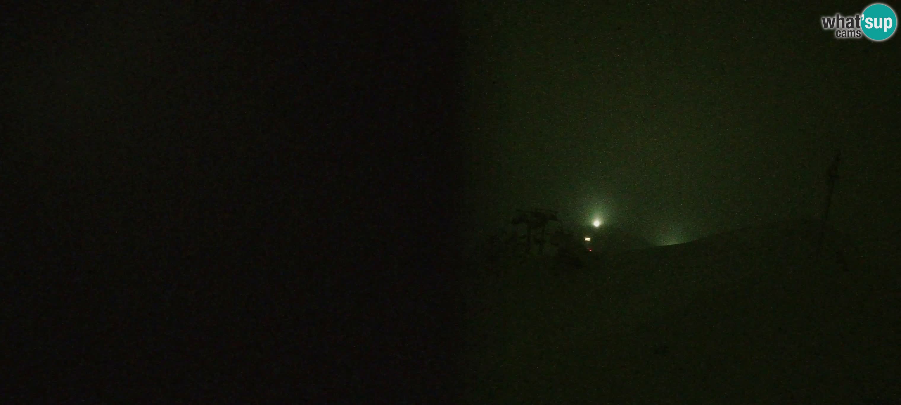 Webcam Gitschlift / telesilla Gitsch – Estación superior (2.512 m)