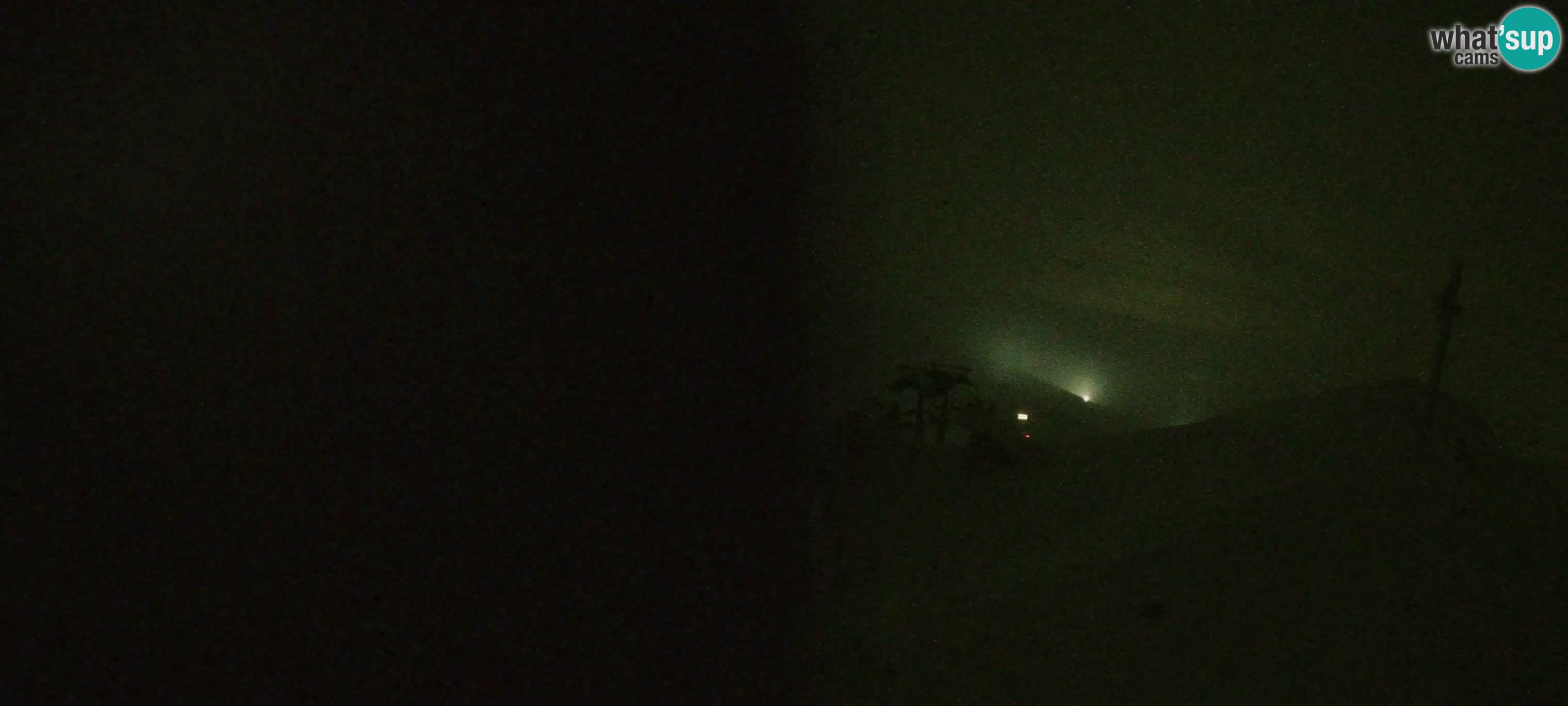 Webcam Gitschlift / telesilla Gitsch – Estación superior (2.512 m)