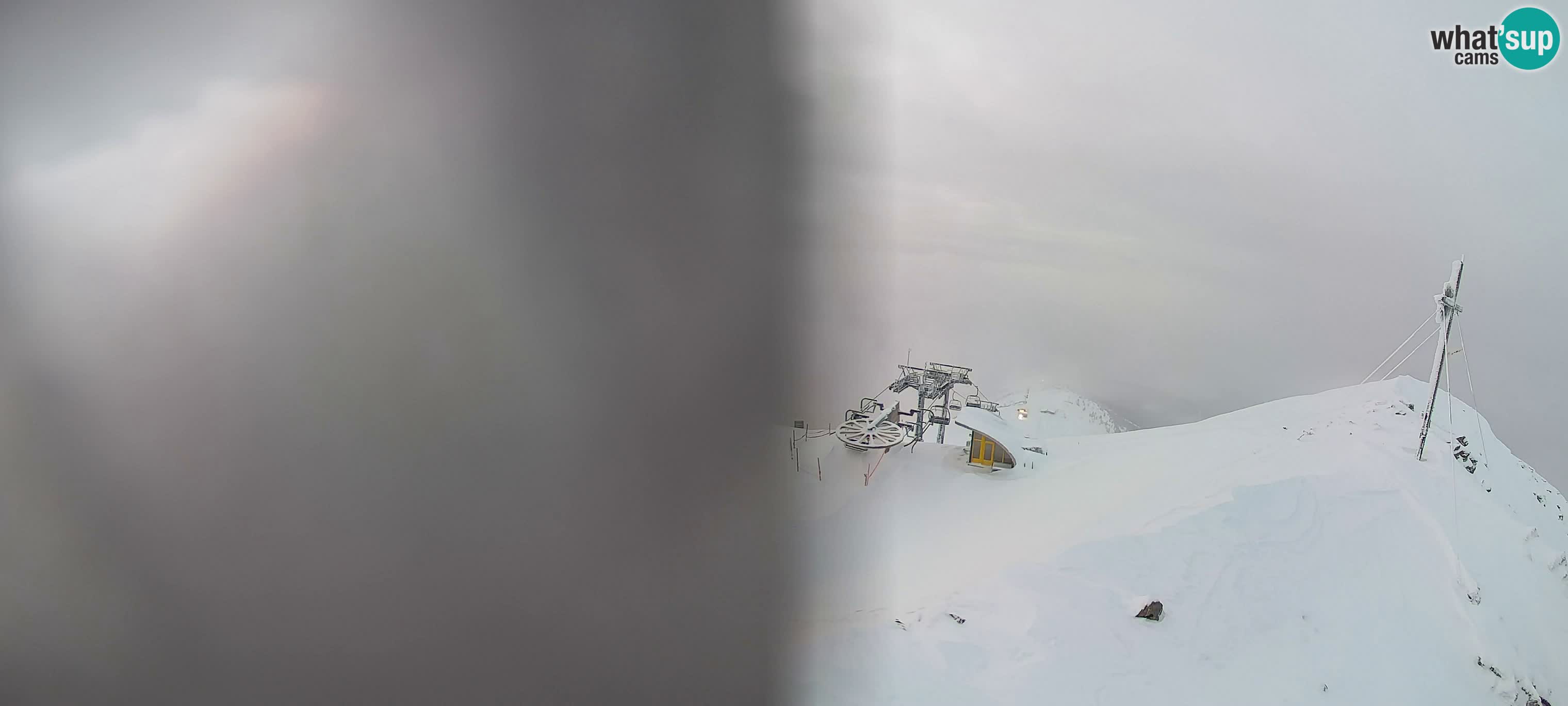 Webcam Gitschlift / seggiovia Gitsch