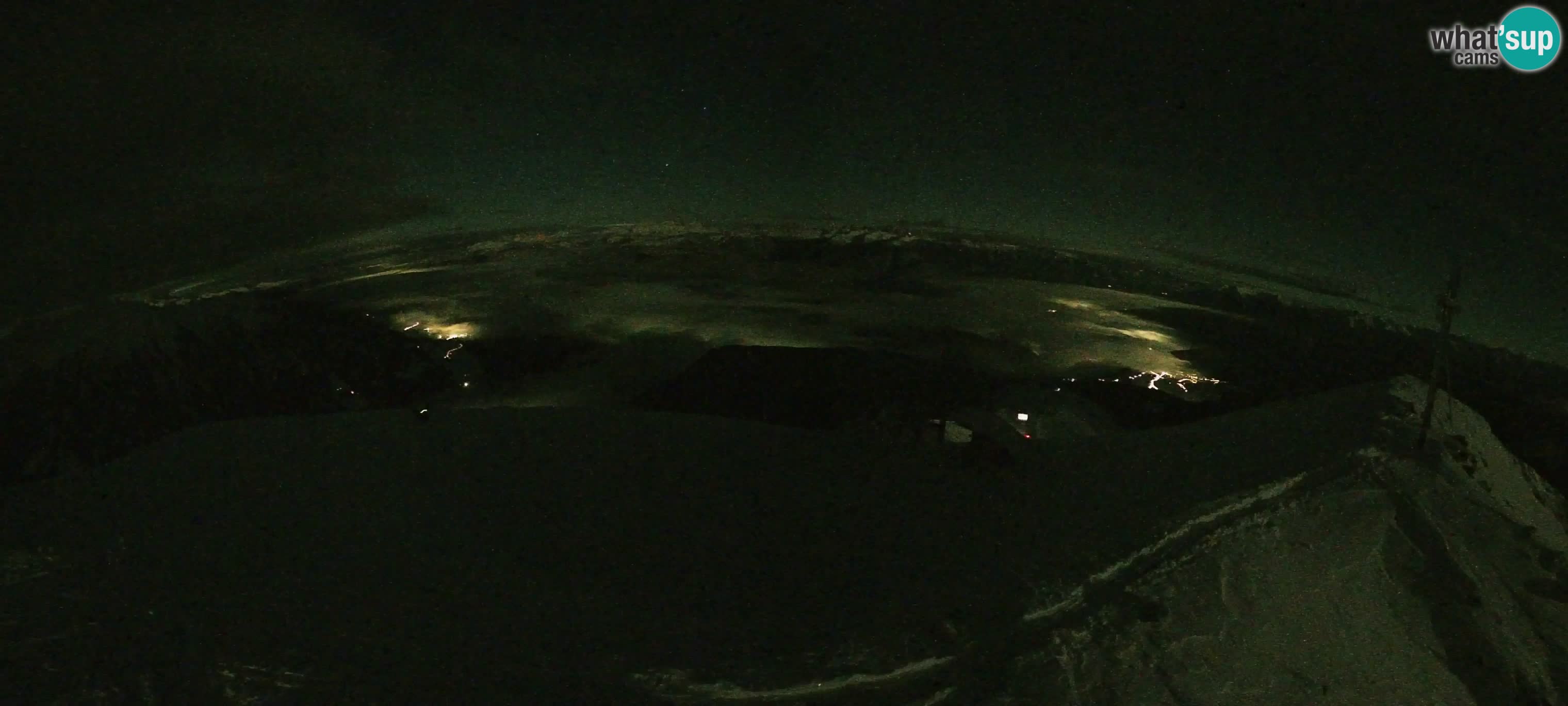 Webcam Gitschlift / seggiovia Gitsch