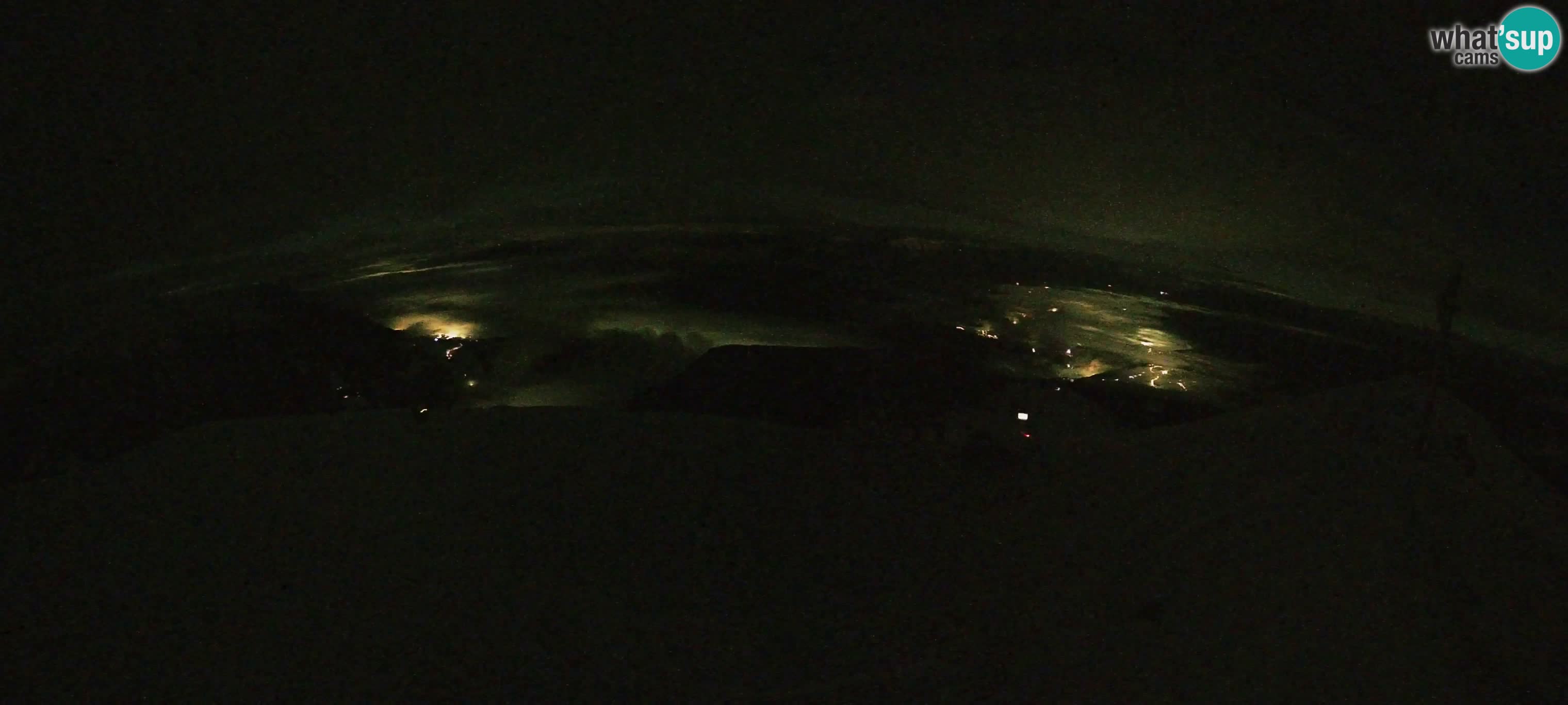 Webcam Gitschlift / télésiège Gitsch – Station amont (2 512 m)