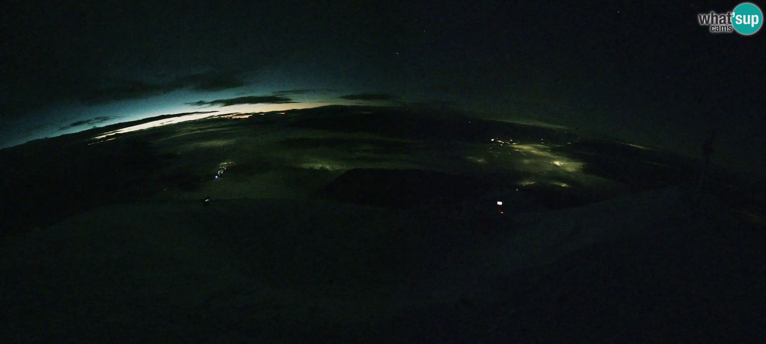 Webcam Gitschlift / télésiège Gitsch – Station amont (2 512 m)