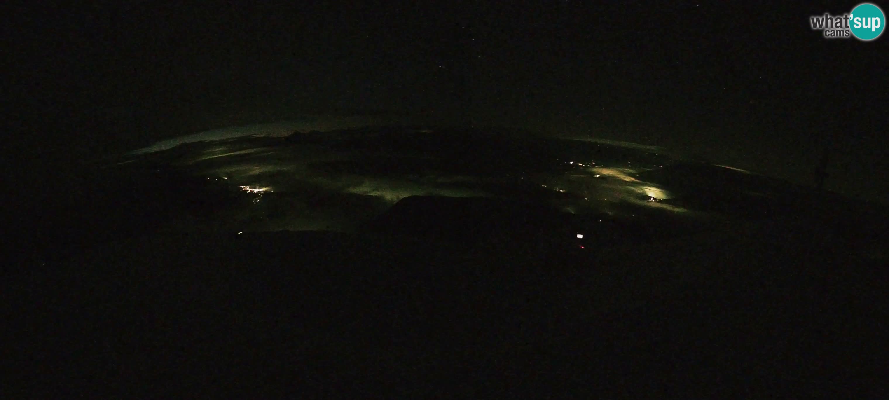 Webcam Gitschlift / telesilla Gitsch – Estación superior (2.512 m)