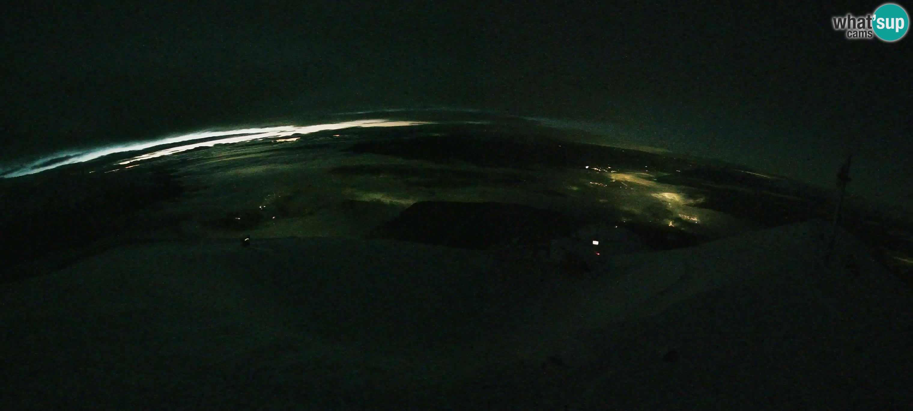 Webcam Gitschlift / telesilla Gitsch – Estación superior (2.512 m)