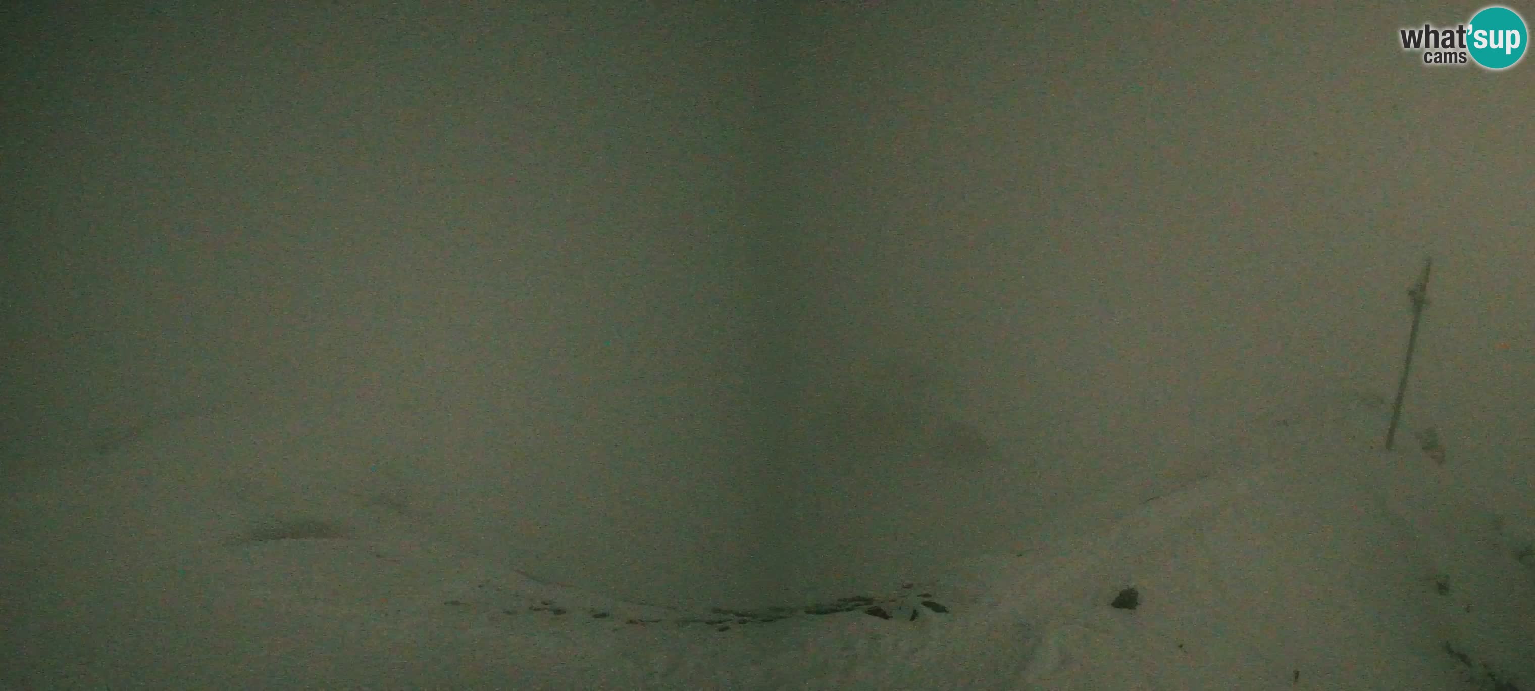 Webcam Gitschlift / seggiovia Gitsch