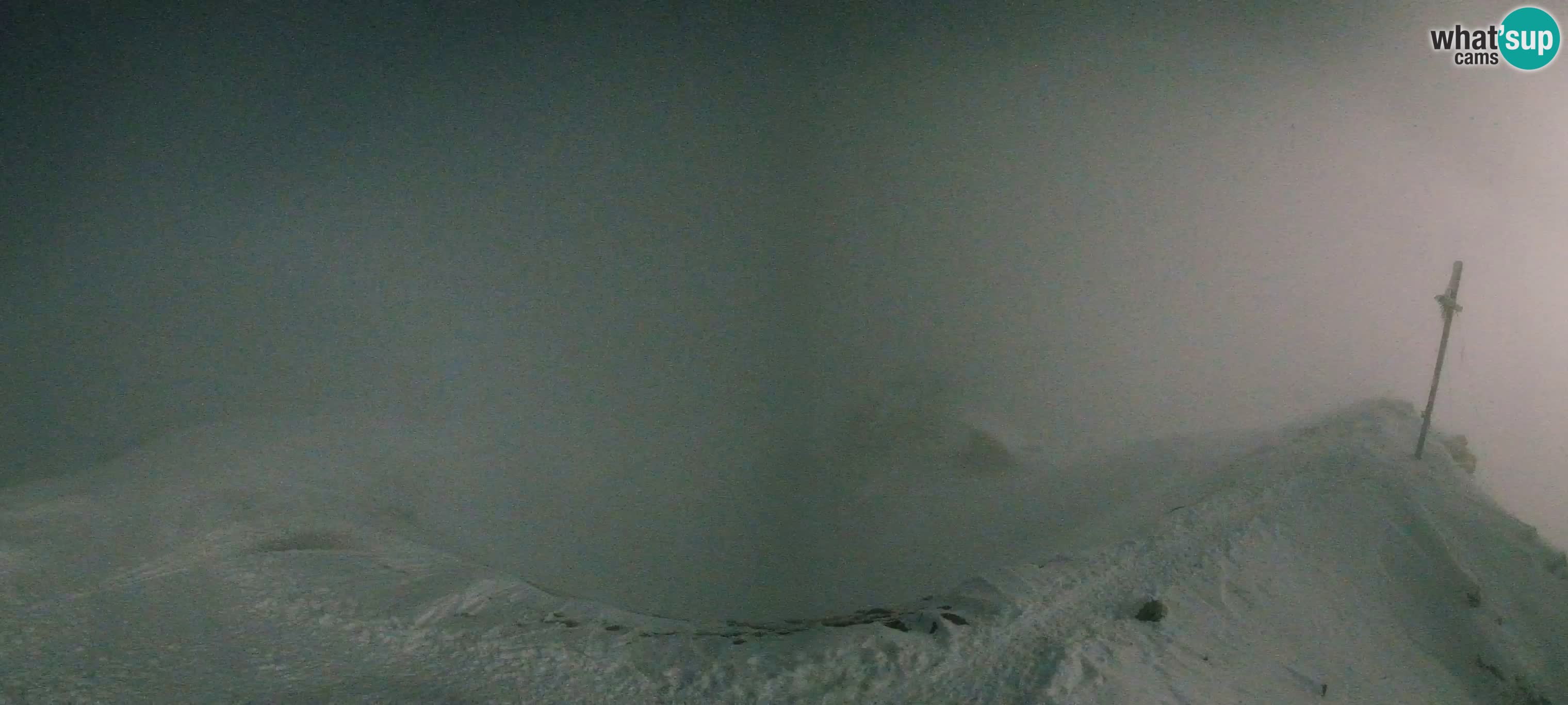 Web kamera Gitschlift / žičara Gitsch – Gornja stanica (2.512 m)