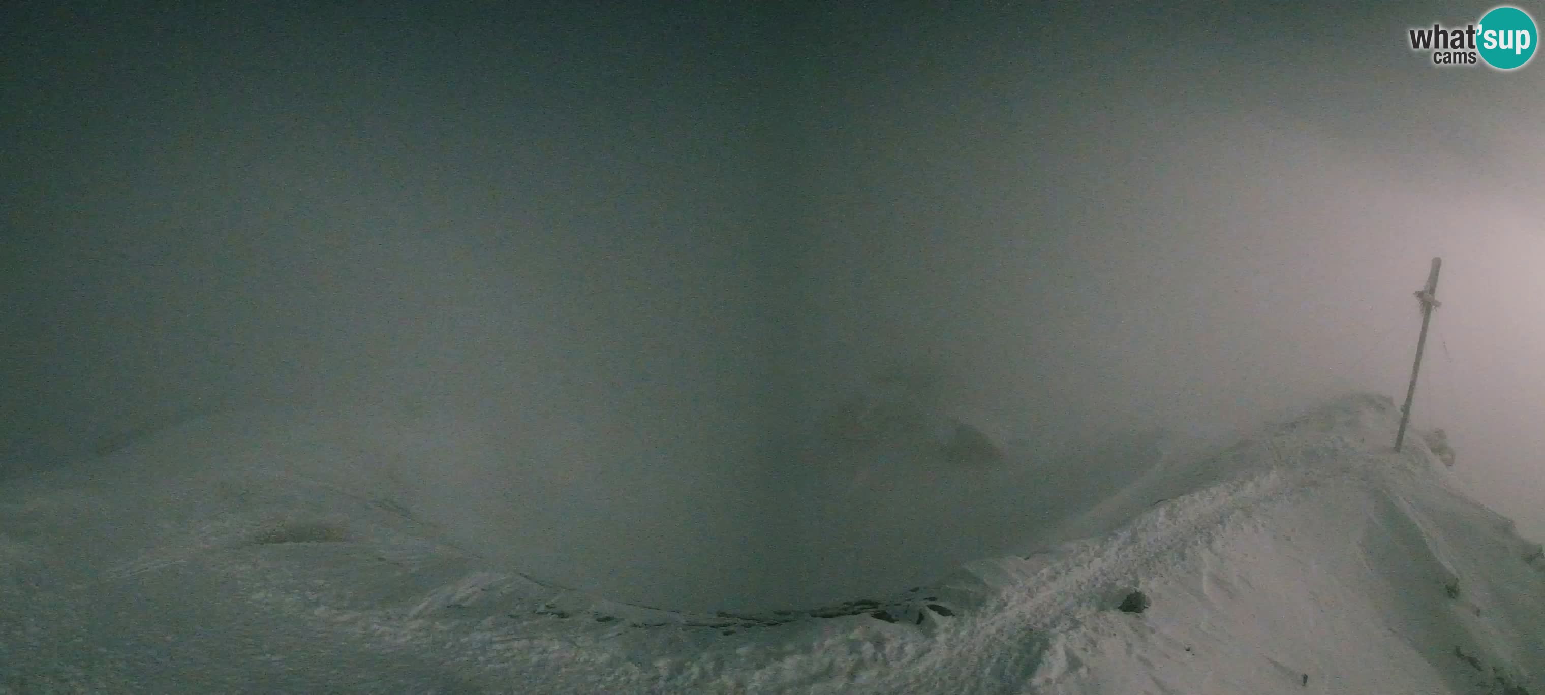 Webcam Gitschlift / télésiège Gitsch – Station amont (2 512 m)