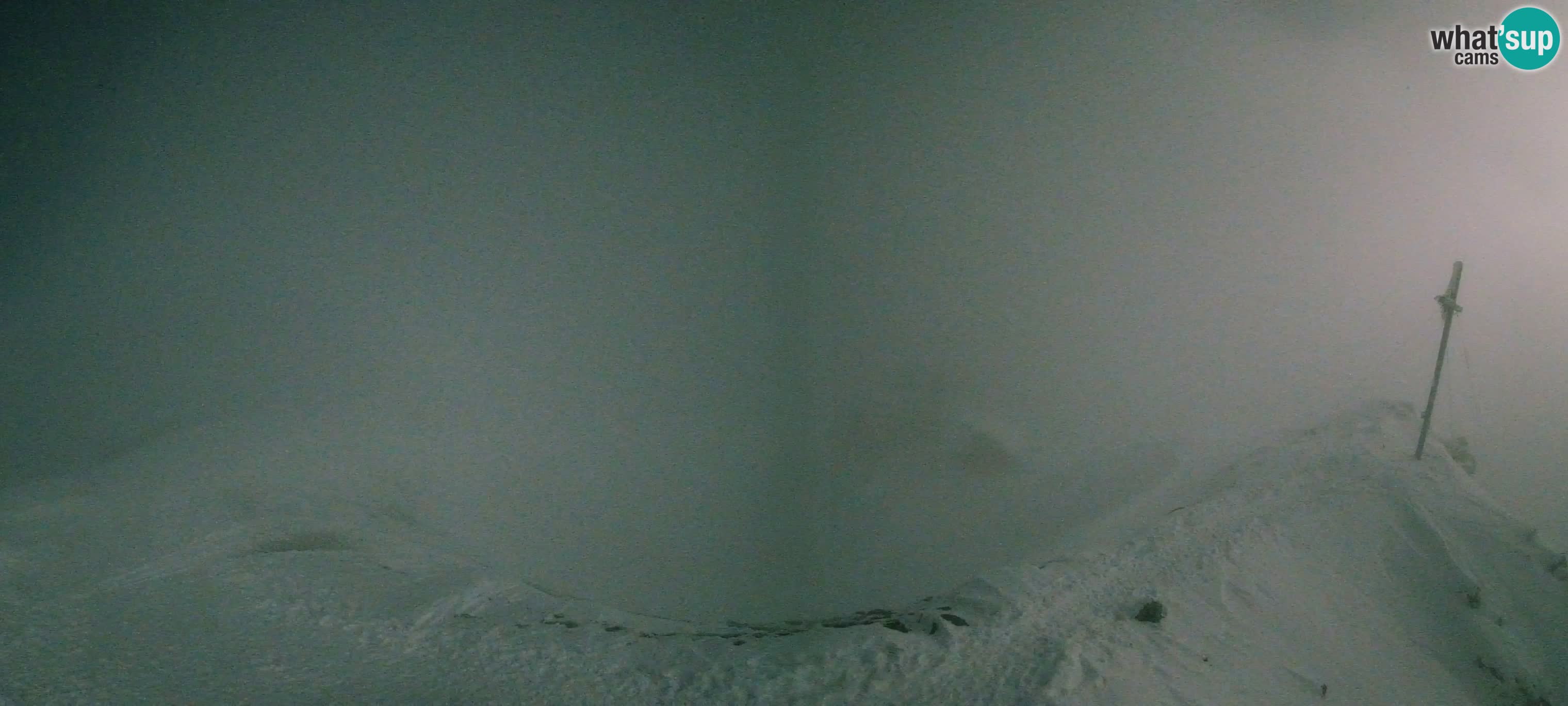 Webcam Gitschlift / télésiège Gitsch – Station amont (2 512 m)