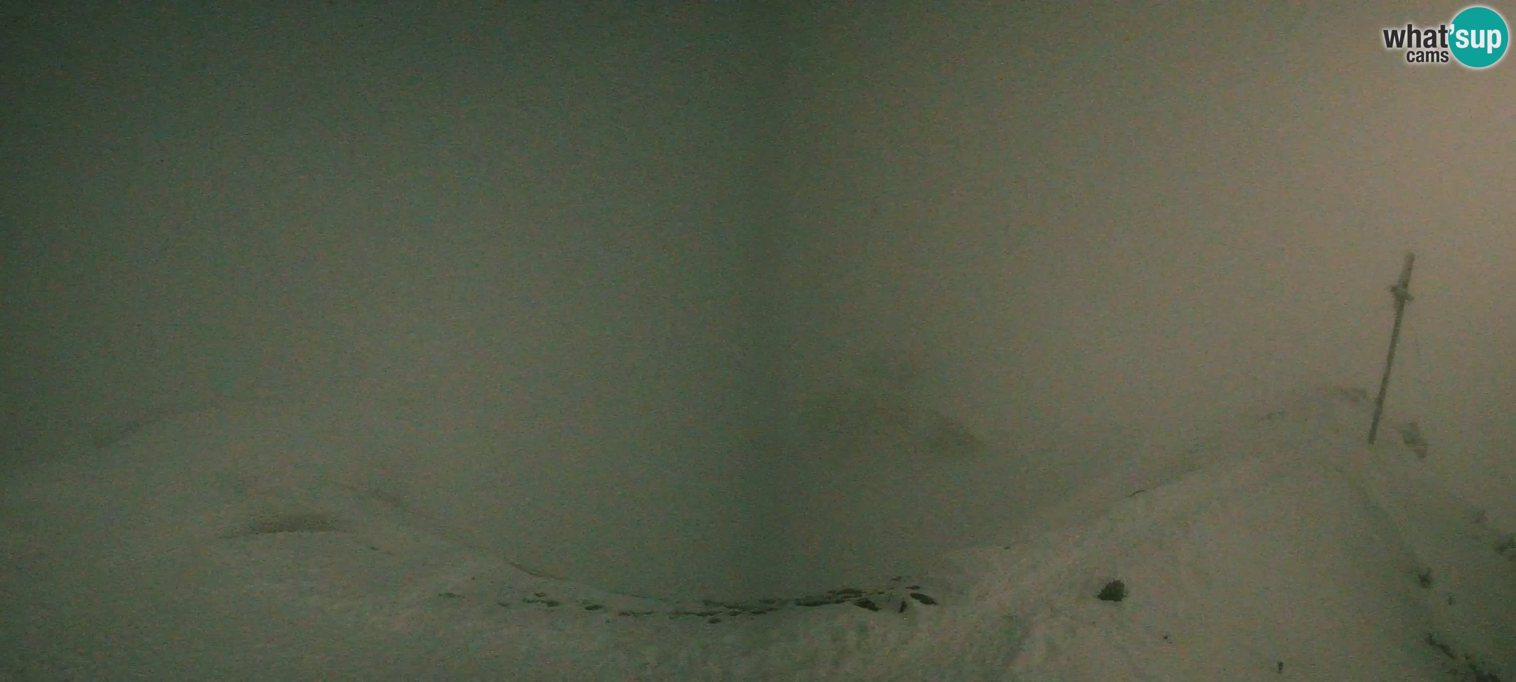 Spletna kamera Gitschlift / sedežnica Gitsch – Zgornja postaja (2.512 m)